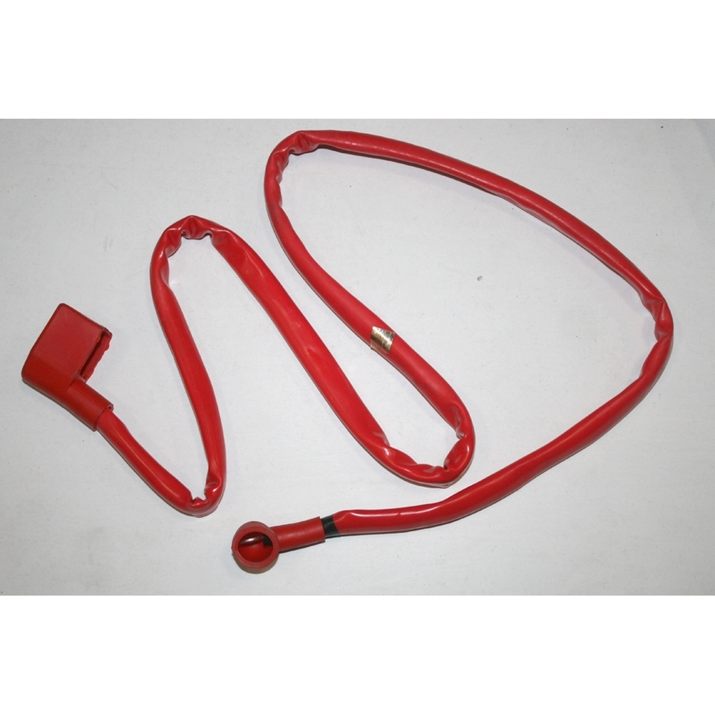 CF MOTO JETMAX 250 (EFI) AKU KABLOSU (+) #Y4CFM4000A0346