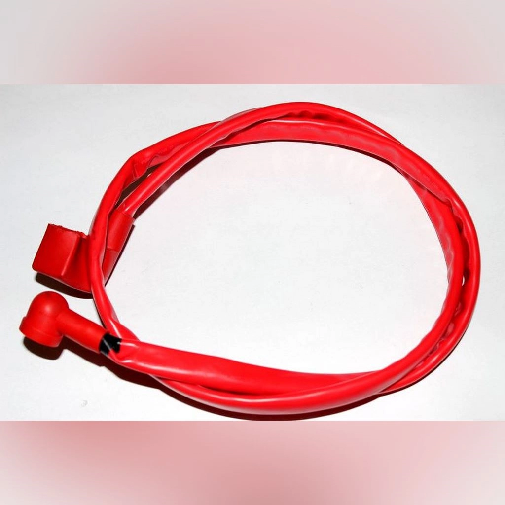 CF MOTO JETMAX 250 (EFI) AKU KABLOSU (+) #Y4CFM4000A0346