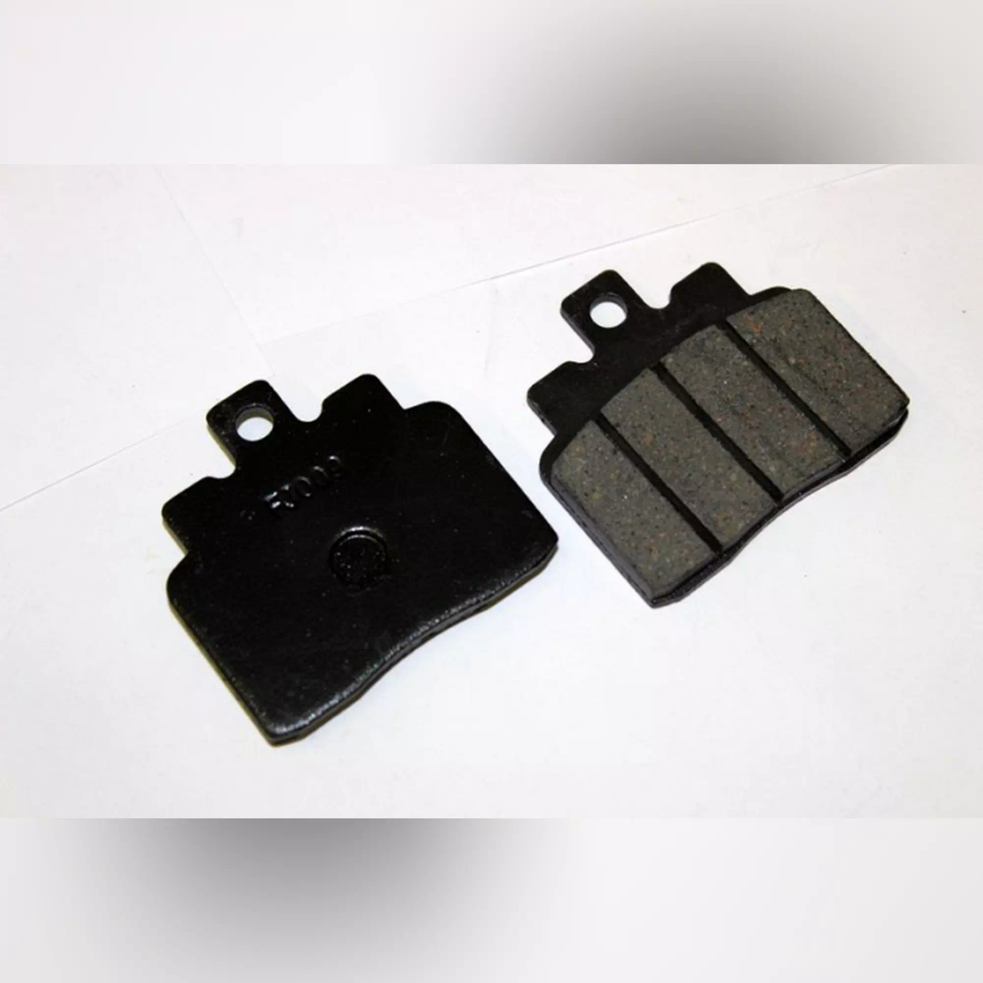CF MOTO JETMAX 250 (EFI) ARKA FREN DISK BALATASI #Y4CFM4000A0397