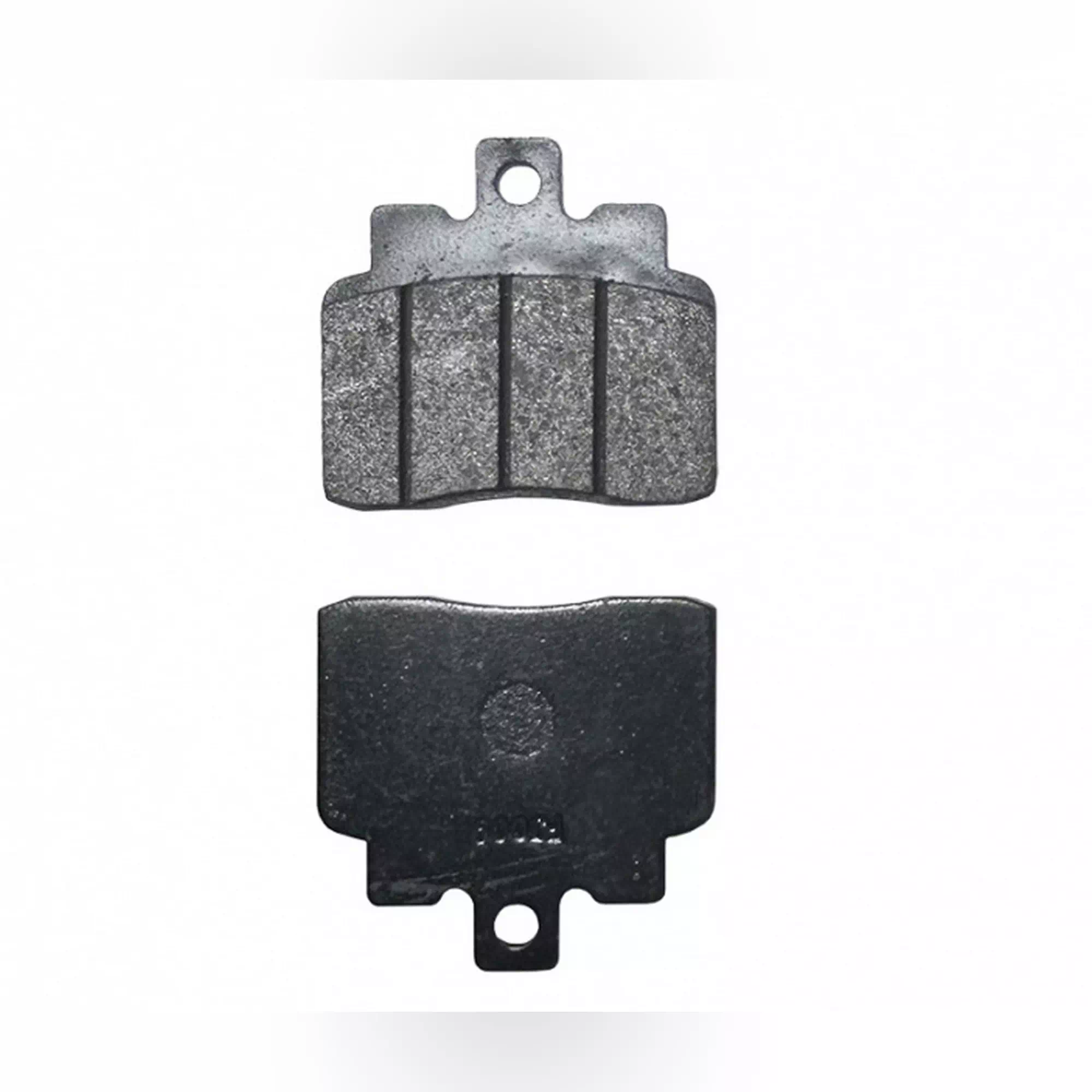 CF MOTO JETMAX 250 (EFI) ARKA FREN DISK BALATASI #Y4CFM4000A0397