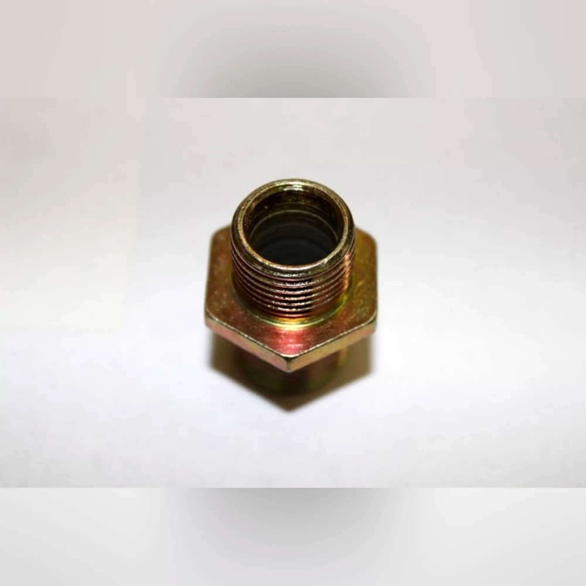 CF MOTO TERRALANDER 500 (4x4) (EFI) YAG FILTRESI BAGLANTI CIVATASI #Y4CFM4001A0009