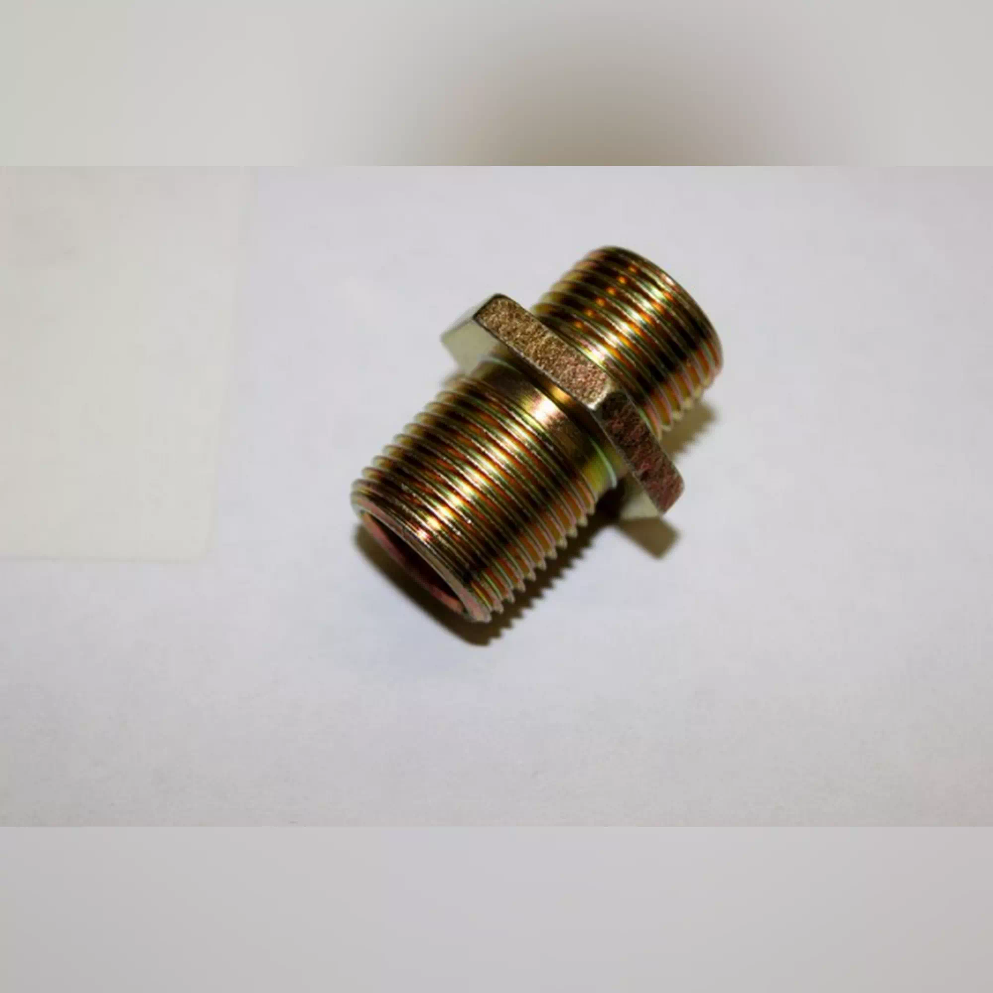 CF MOTO TERRALANDER 500 (4x4) (EFI) YAG FILTRESI BAGLANTI CIVATASI #Y4CFM4001A0009