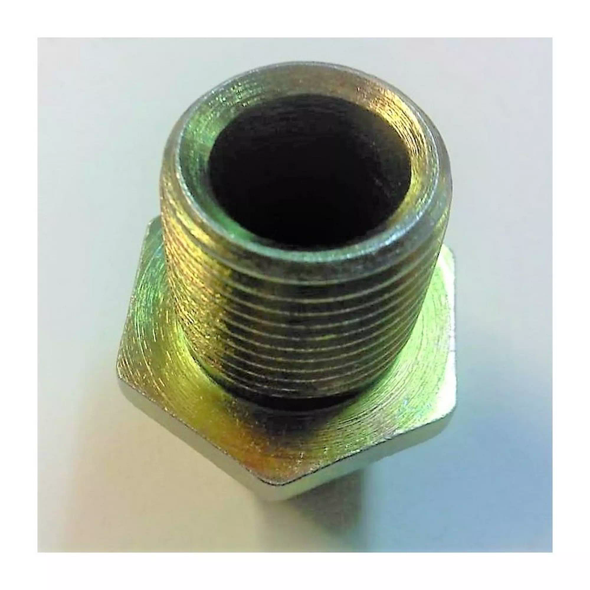 CF MOTO TERRALANDER 500 (4x4) (EFI) YAG FILTRESI BAGLANTI CIVATASI #Y4CFM4001A0009