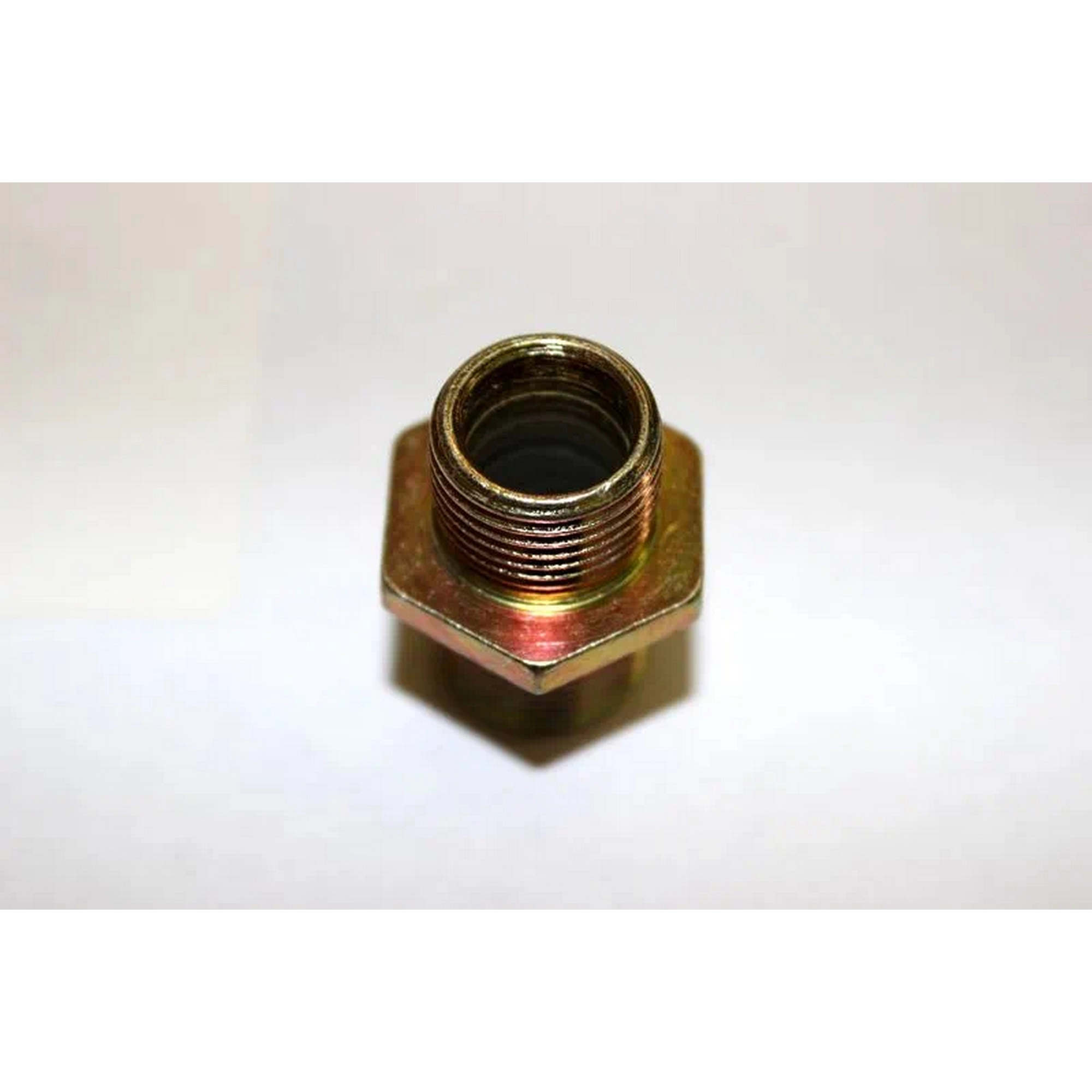 CF MOTO TERRALANDER 500 (4x4) (EFI) YAG FILTRESI BAGLANTI CIVATASI #Y4CFM4001A0009