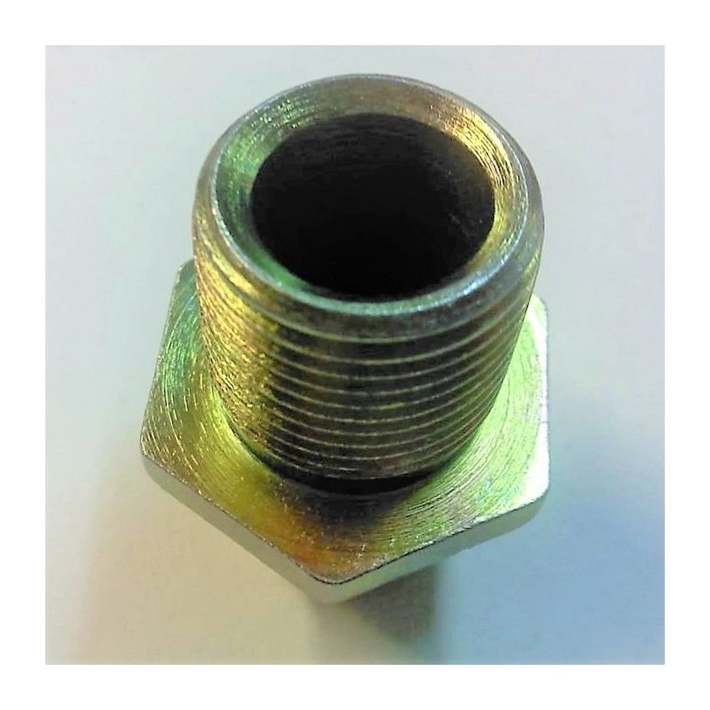 CF MOTO TERRALANDER 500 (4x4) (EFI) YAG FILTRESI BAGLANTI CIVATASI #Y4CFM4001A0009