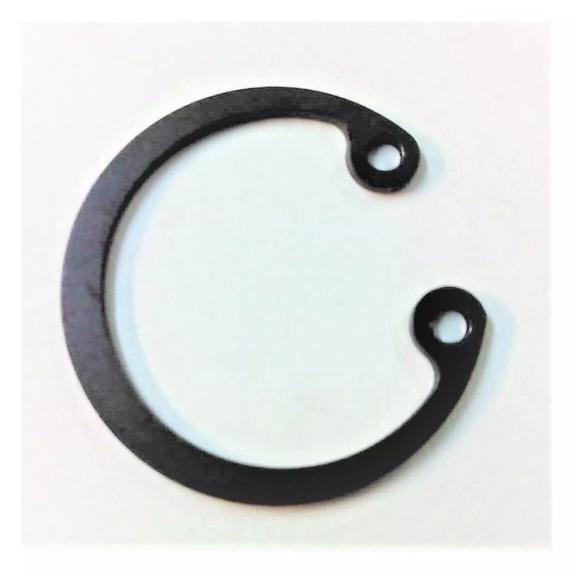CF MOTO TERRALANDER 500 (4x4) (EFI) PISTON PIM SEGMANI (21X25X1) #Y4CFM4001A0074