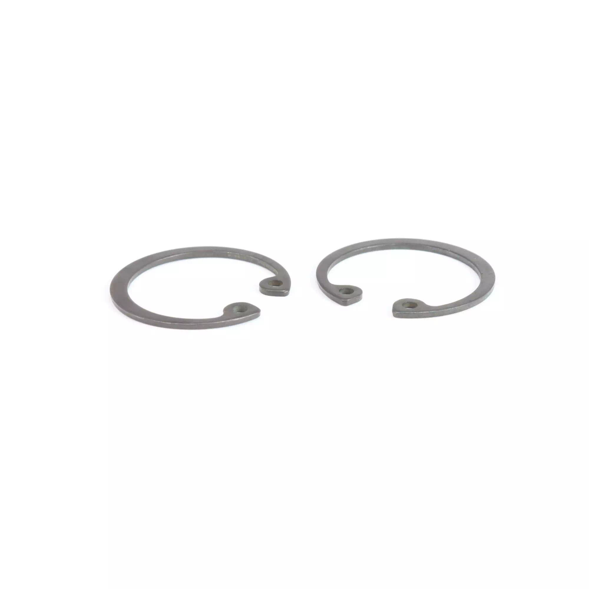 CF MOTO TERRALANDER 500 (4x4) (EFI) PISTON PIM SEGMANI (21X25X1) #Y4CFM4001A0074