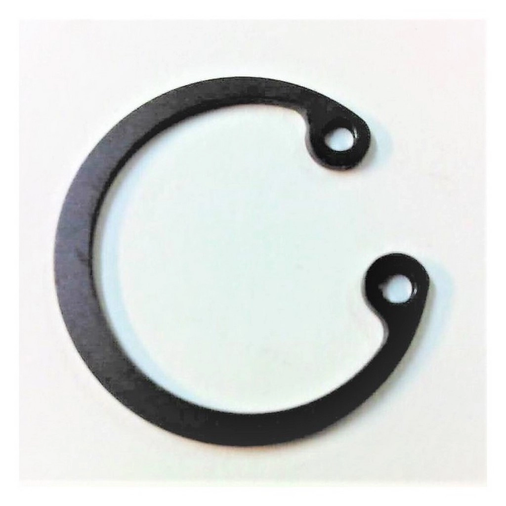CF MOTO TERRALANDER 500 (4x4) (EFI) PISTON PIM SEGMANI (21X25X1) #Y4CFM4001A0074