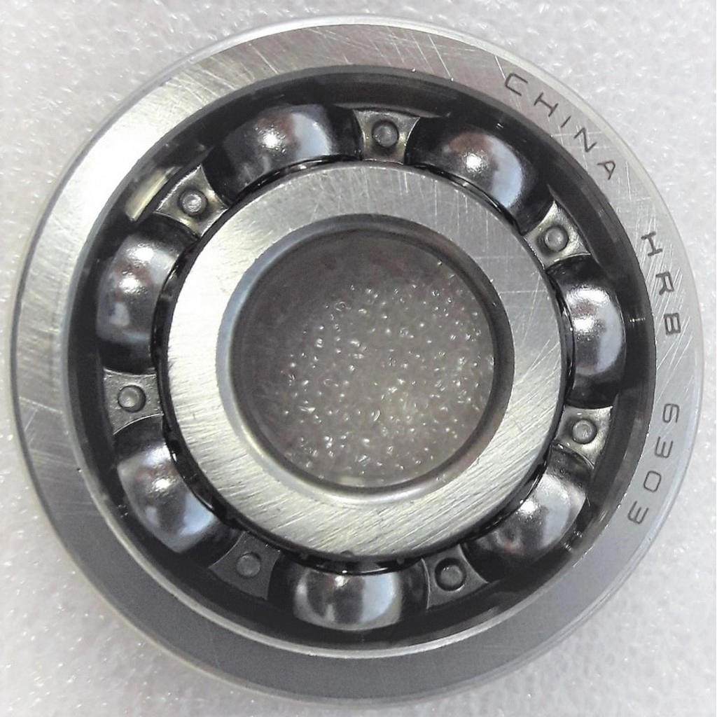 CF MOTO TERRALANDER 500 (4x4) (EFI) RULMAN 6303 #Y4CFM4001A0189