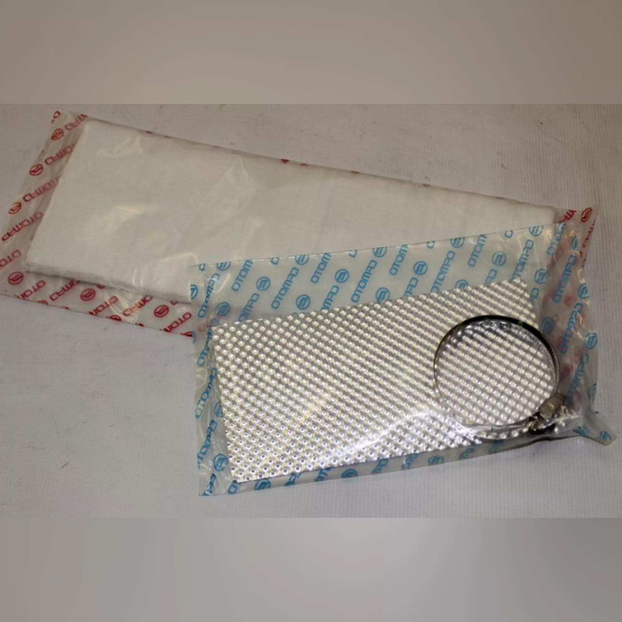 CF MOTO TERRALANDER 500 (4x4) (EFI) ISI YALITIM BANDI 1 #Y4CFM4001A0207