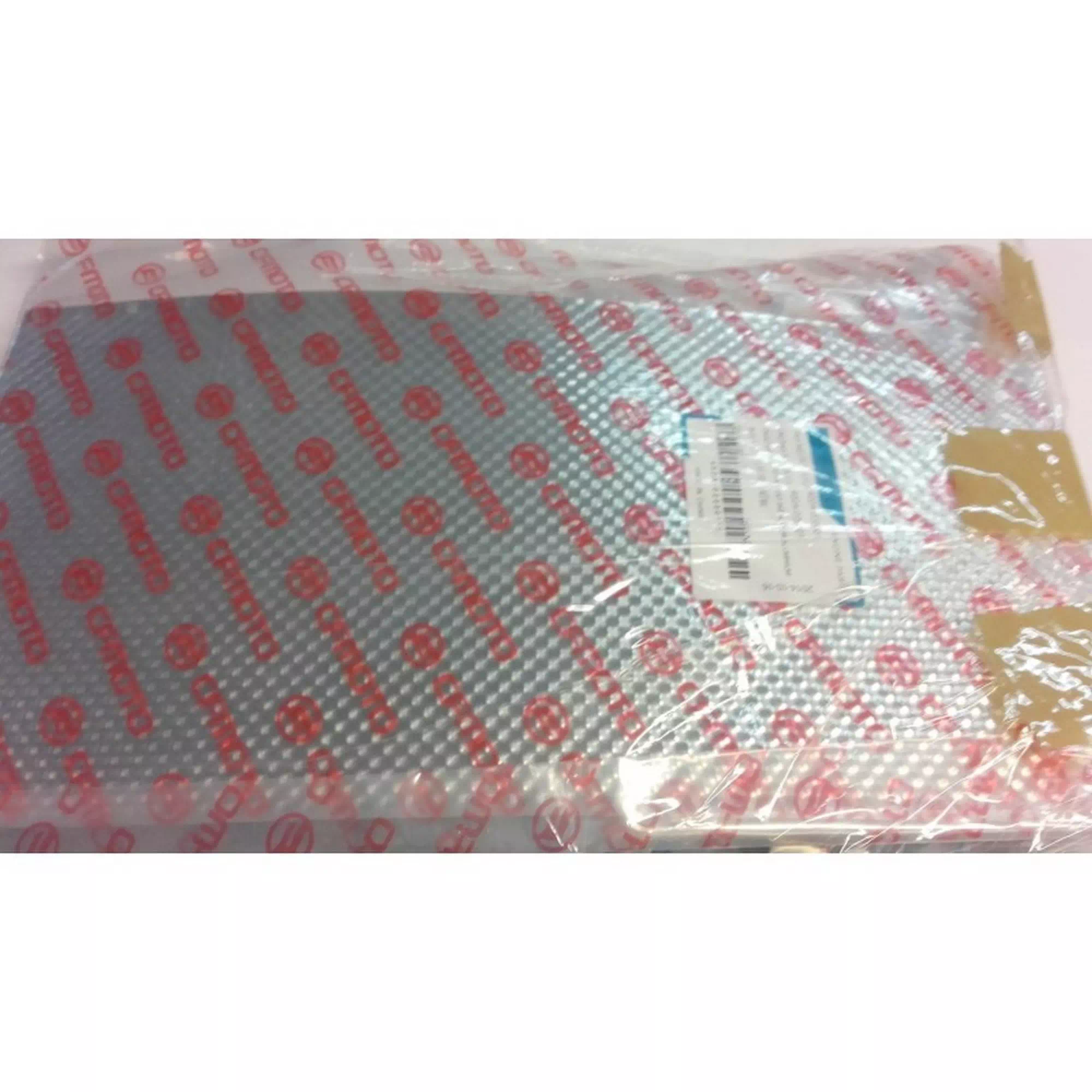 CF MOTO TERRALANDER 500 (4x4) (EFI) ISI YALITIM BANDI 1 #Y4CFM4001A0207