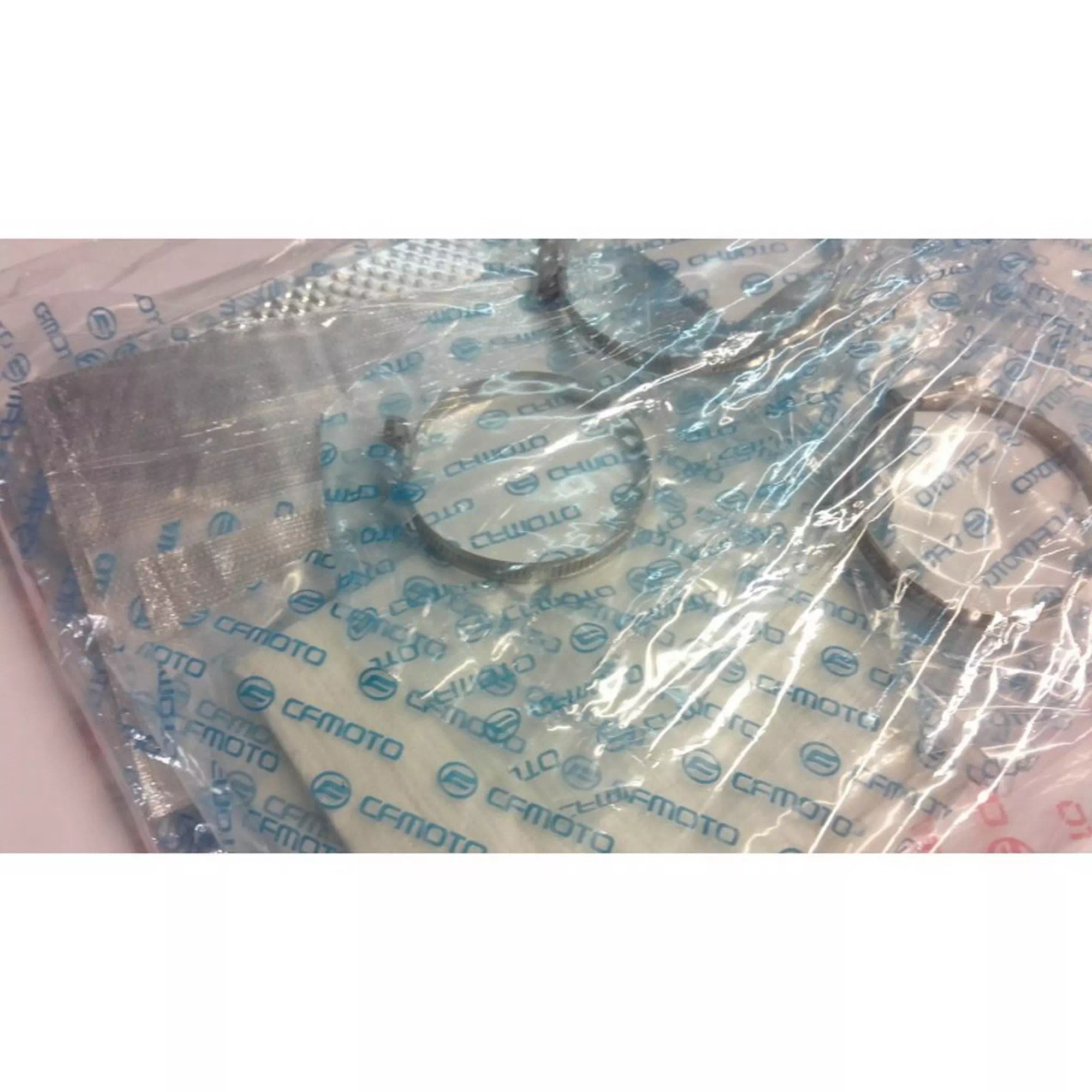 CF MOTO TERRALANDER 500 (4x4) (EFI) ISI YALITIM BANDI 1 #Y4CFM4001A0207