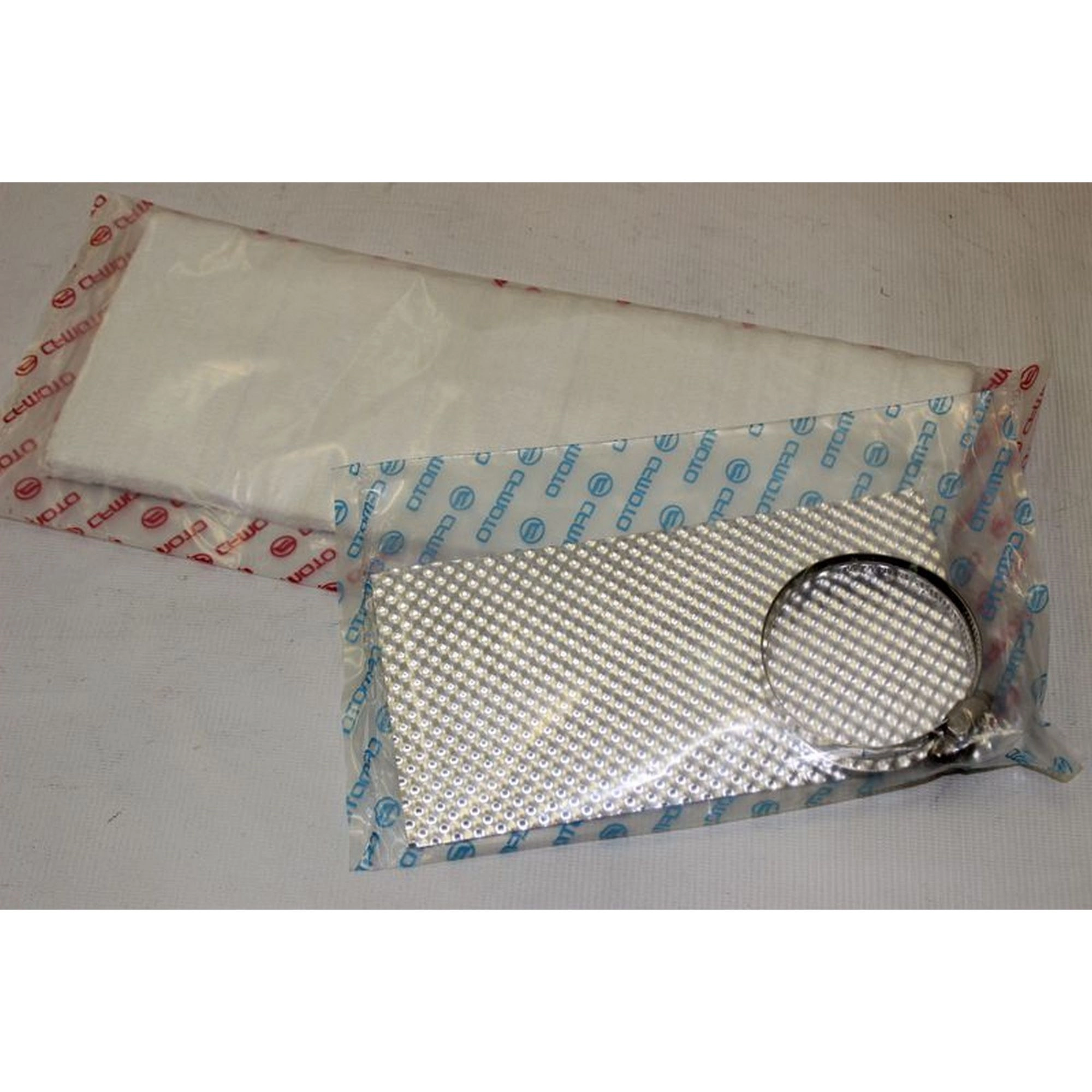 CF MOTO TERRALANDER 500 (4x4) (EFI) ISI YALITIM BANDI 1 #Y4CFM4001A0207