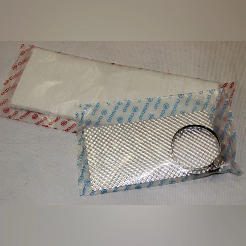 CF MOTO TERRALANDER 500 (4x4) (EFI) ISI YALITIM BANDI 1 #Y4CFM4001A0207