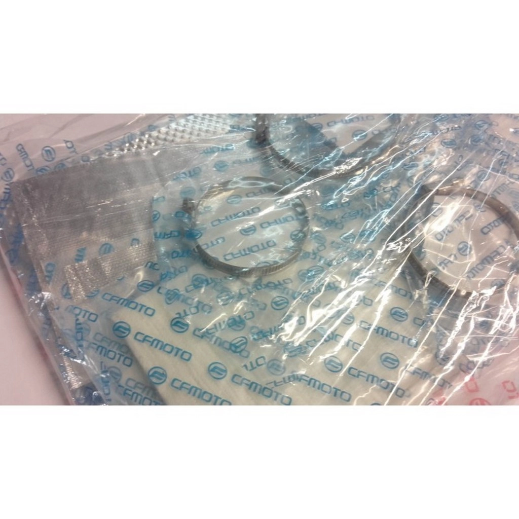 CF MOTO TERRALANDER 500 (4x4) (EFI) ISI YALITIM BANDI 1 #Y4CFM4001A0207