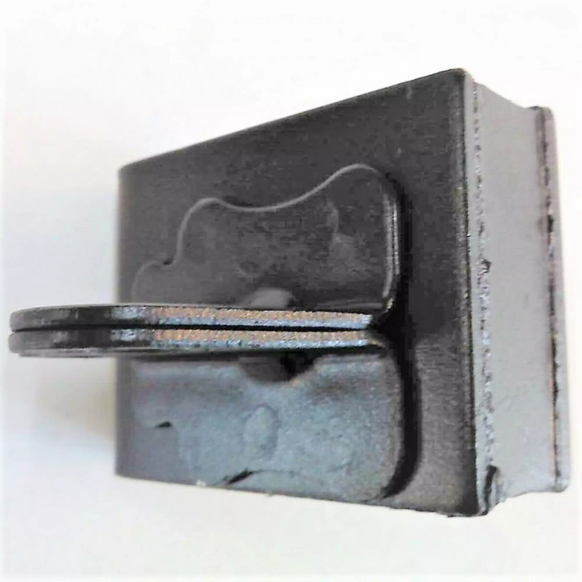 CF MOTO TERRALANDER 500 (4x4) (EFI) MOTOR DESTEK TAKOZU #Y4CFM4001A0219