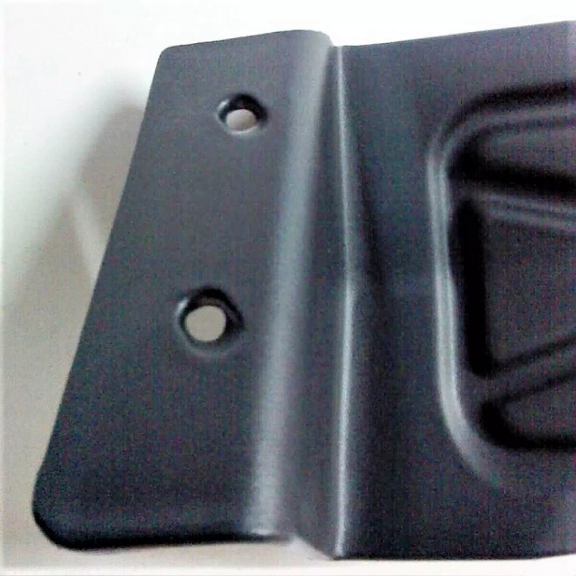 CF MOTO TERRALANDER 500 (4x4) (EFI) ON CAMURLUK IC KISIM SOL #Y4CFM4001A0240
