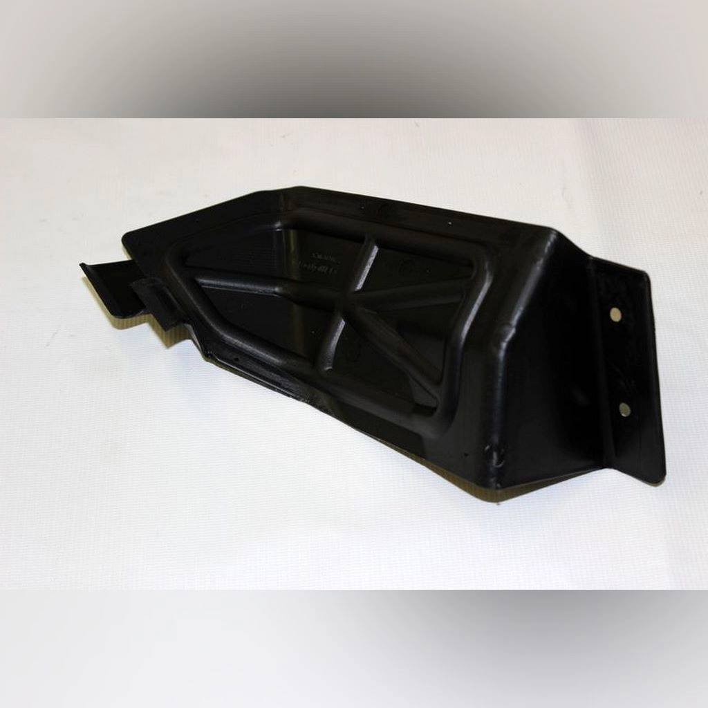 CF MOTO TERRALANDER 500 (4x4) (EFI) ON CAMURLUK IC KISIM SOL #Y4CFM4001A0240