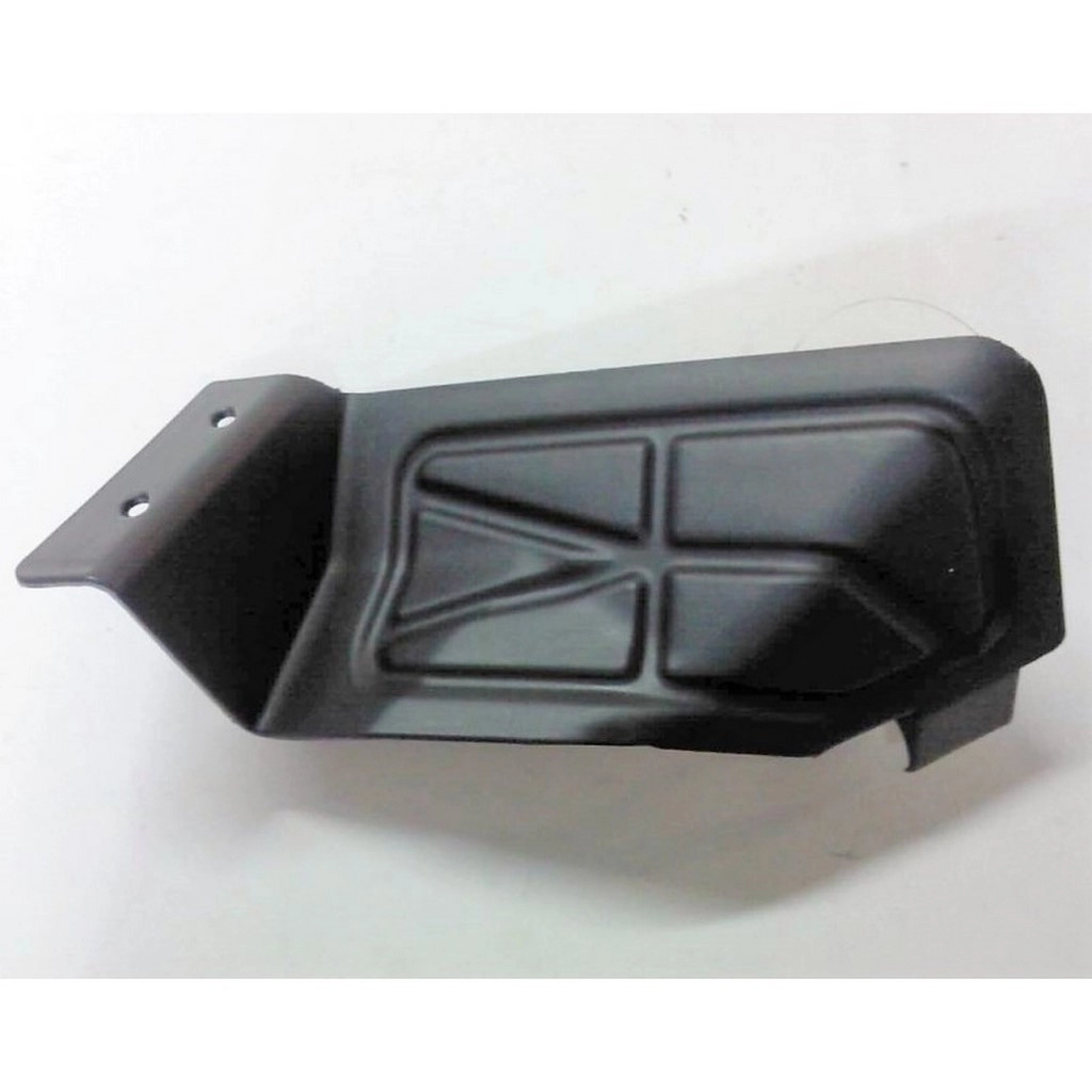 CF MOTO TERRALANDER 500 (4x4) (EFI) ON CAMURLUK IC KISIM SOL #Y4CFM4001A0240