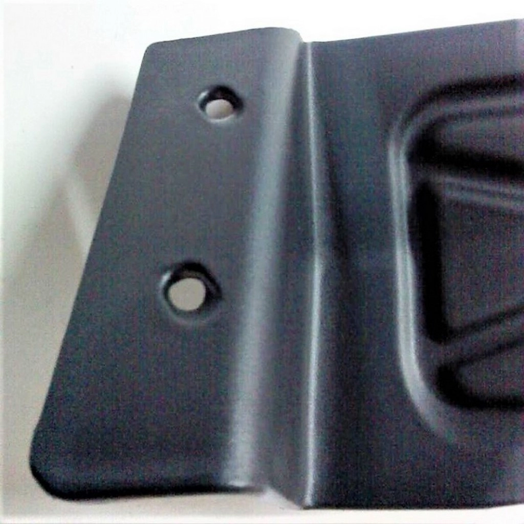 CF MOTO TERRALANDER 500 (4x4) (EFI) ON CAMURLUK IC KISIM SOL #Y4CFM4001A0240