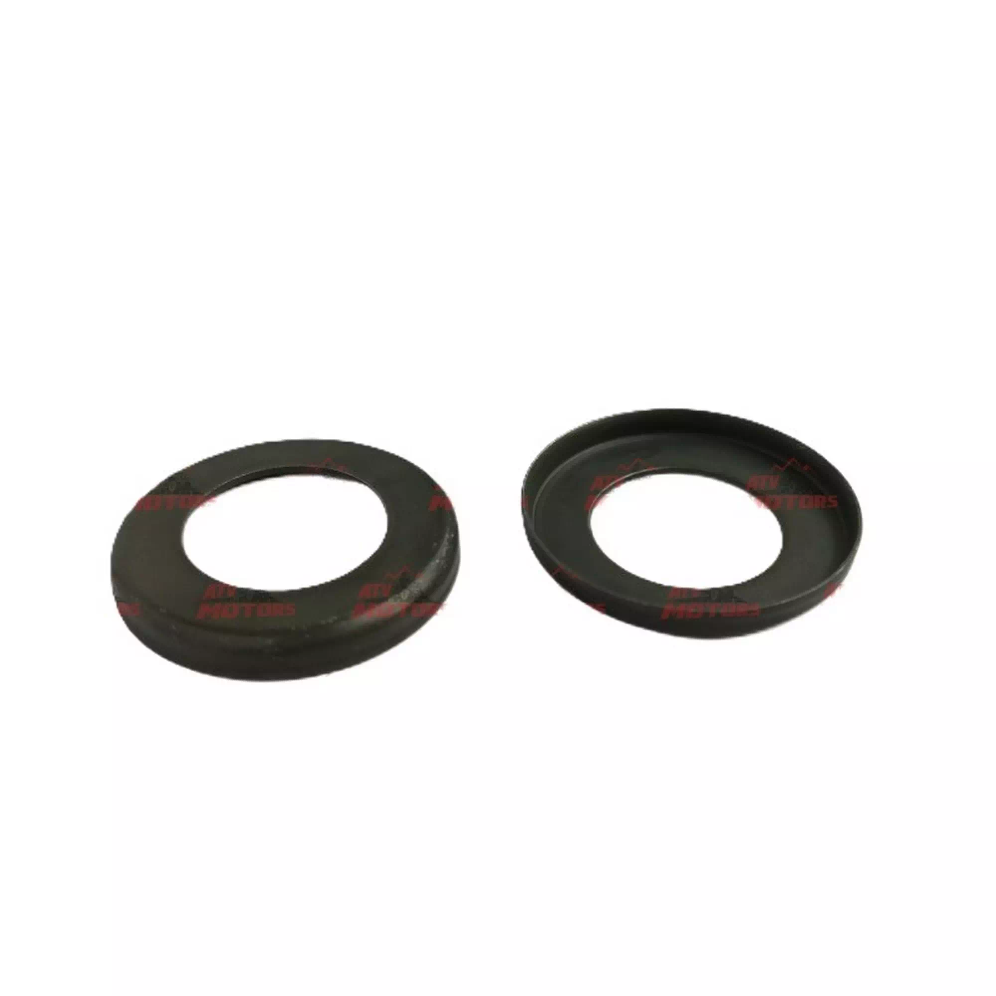CF MOTO TERRALANDER 500 (4x4) (EFI) ON SALINCAK BURC TOZ KAPAGI #Y4CFM4001A0245