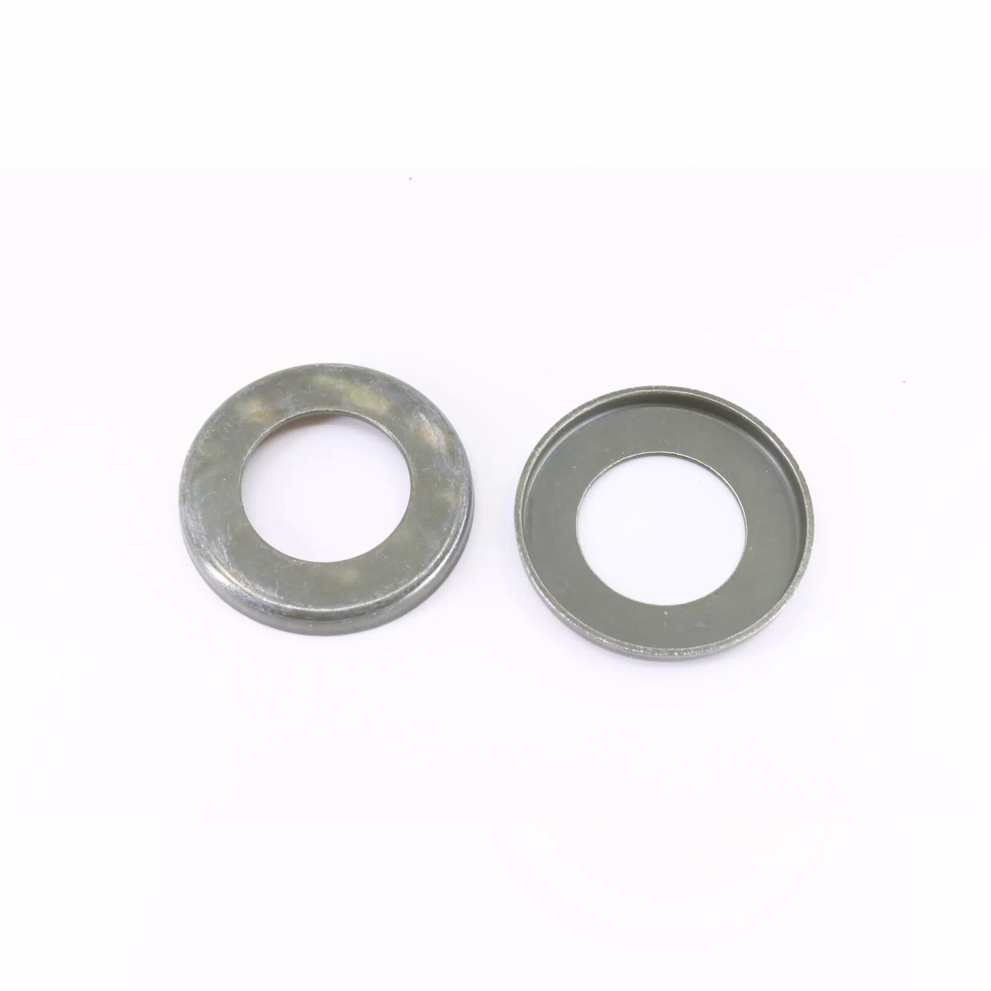 CF MOTO TERRALANDER 500 (4x4) (EFI) ON SALINCAK BURC TOZ KAPAGI #Y4CFM4001A0245