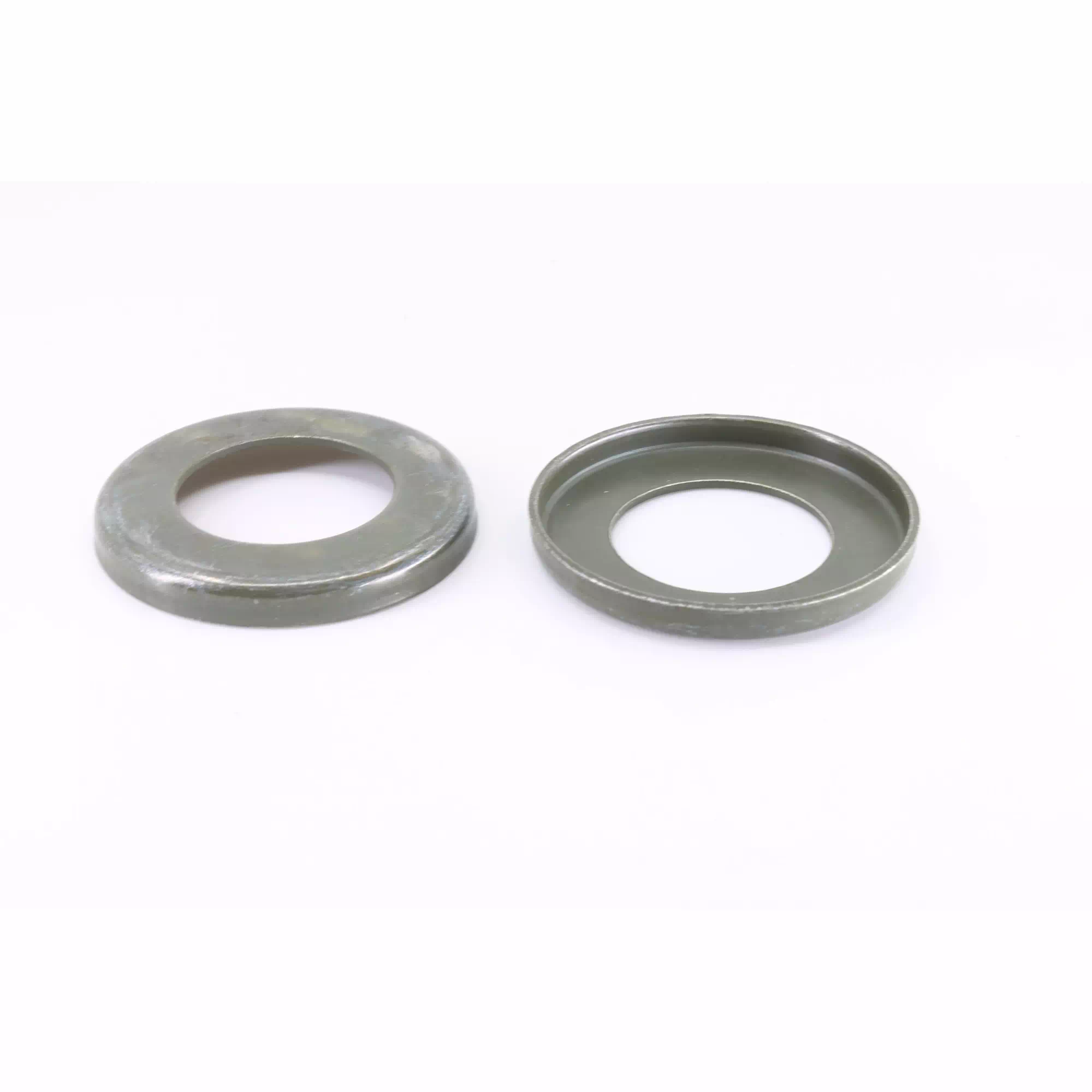 CF MOTO TERRALANDER 500 (4x4) (EFI) ON SALINCAK BURC TOZ KAPAGI #Y4CFM4001A0245