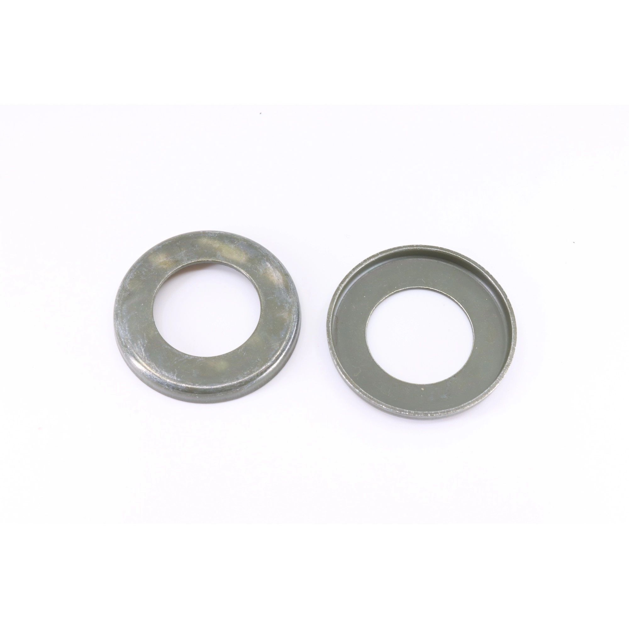 CF MOTO TERRALANDER 500 (4x4) (EFI) ON SALINCAK BURC TOZ KAPAGI #Y4CFM4001A0245