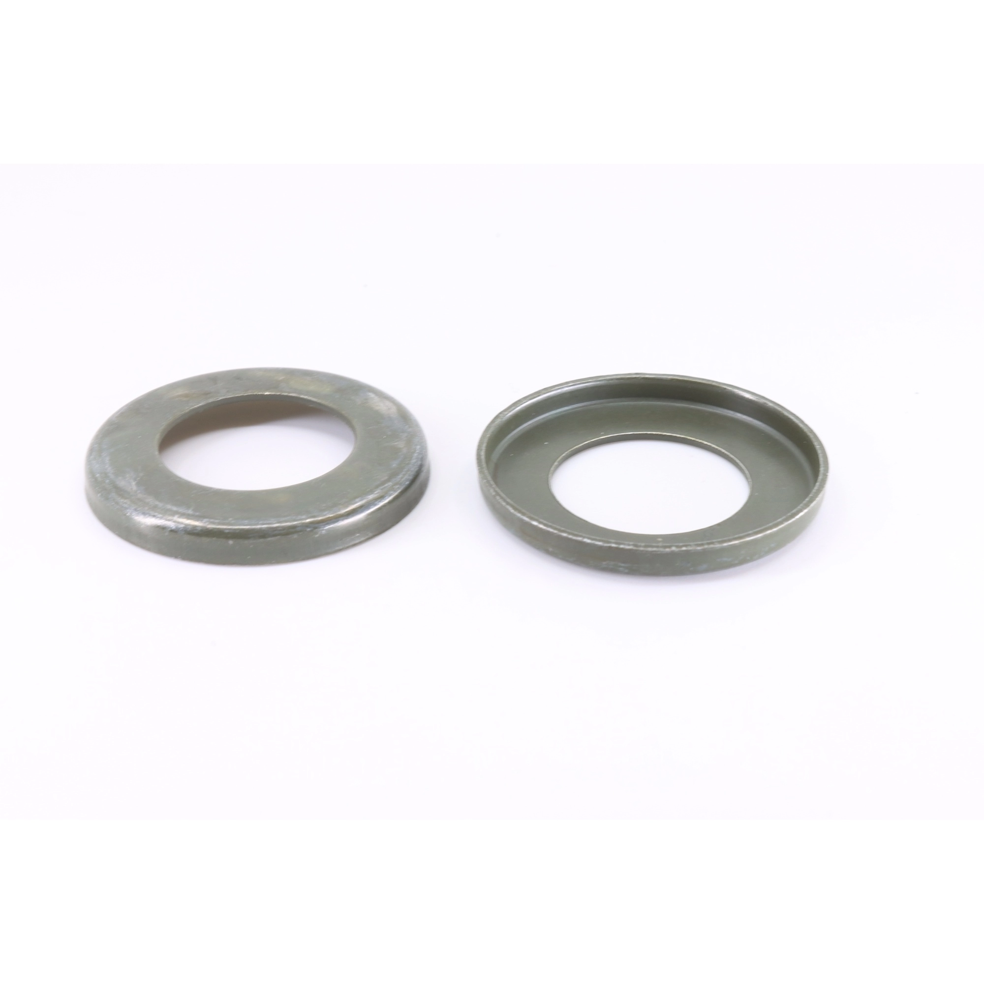CF MOTO TERRALANDER 500 (4x4) (EFI) ON SALINCAK BURC TOZ KAPAGI #Y4CFM4001A0245