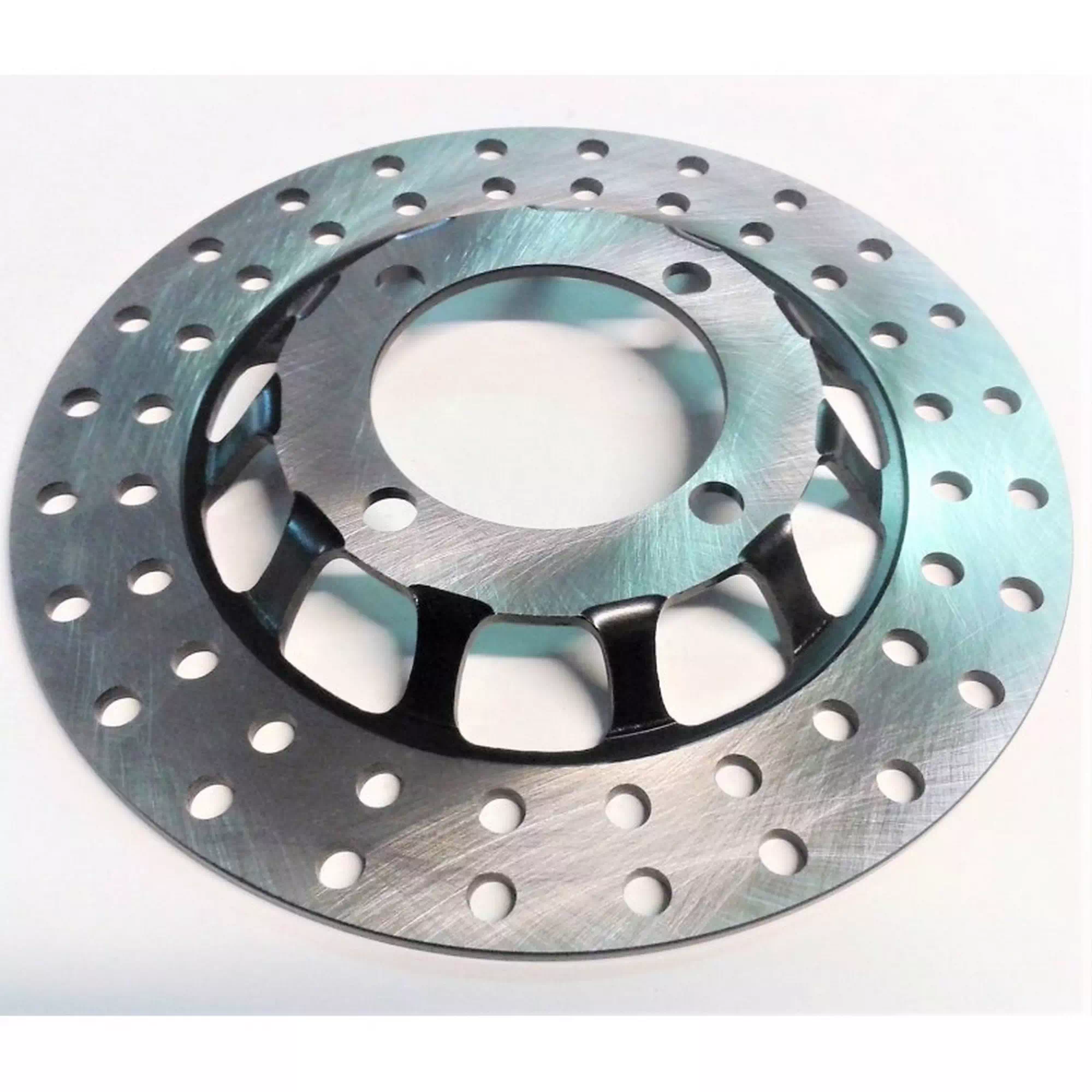CF MOTO TERRALANDER 500 (4x4) (EFI) ON FREN DISKI #Y4CFM4001A0269