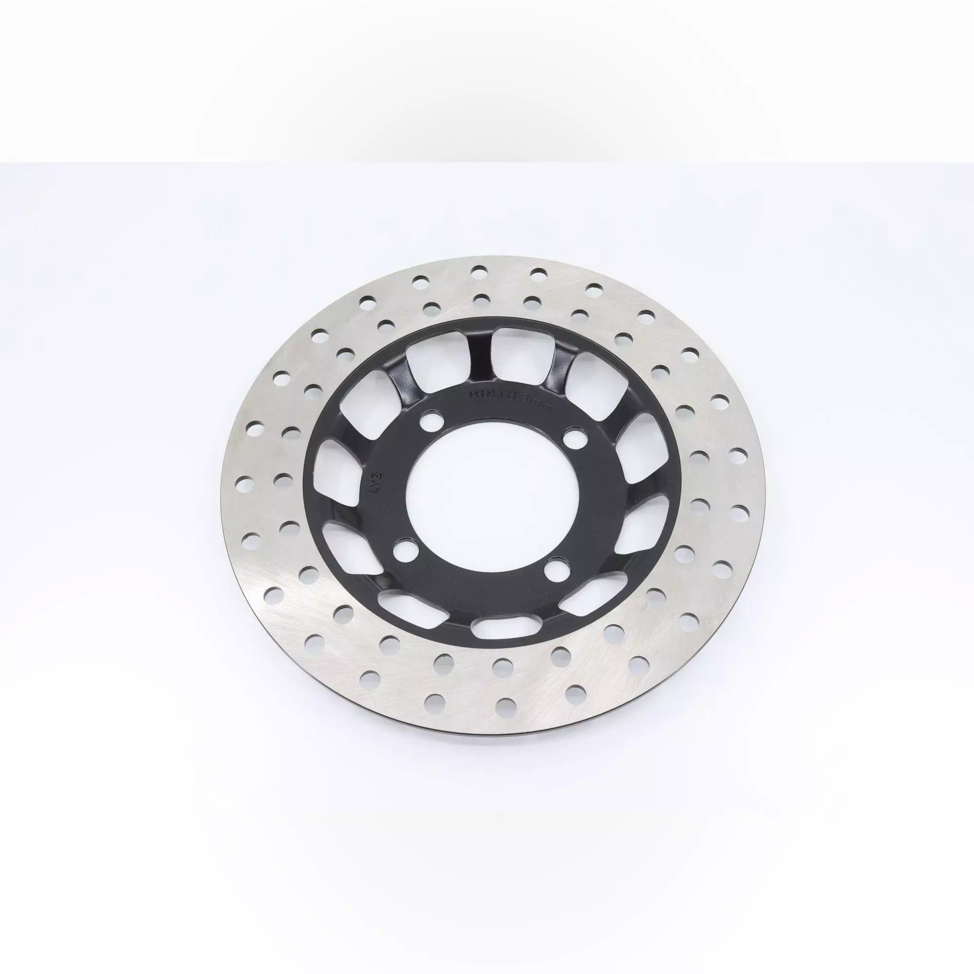 CF MOTO TERRALANDER 500 (4x4) (EFI) ON FREN DISKI #Y4CFM4001A0269
