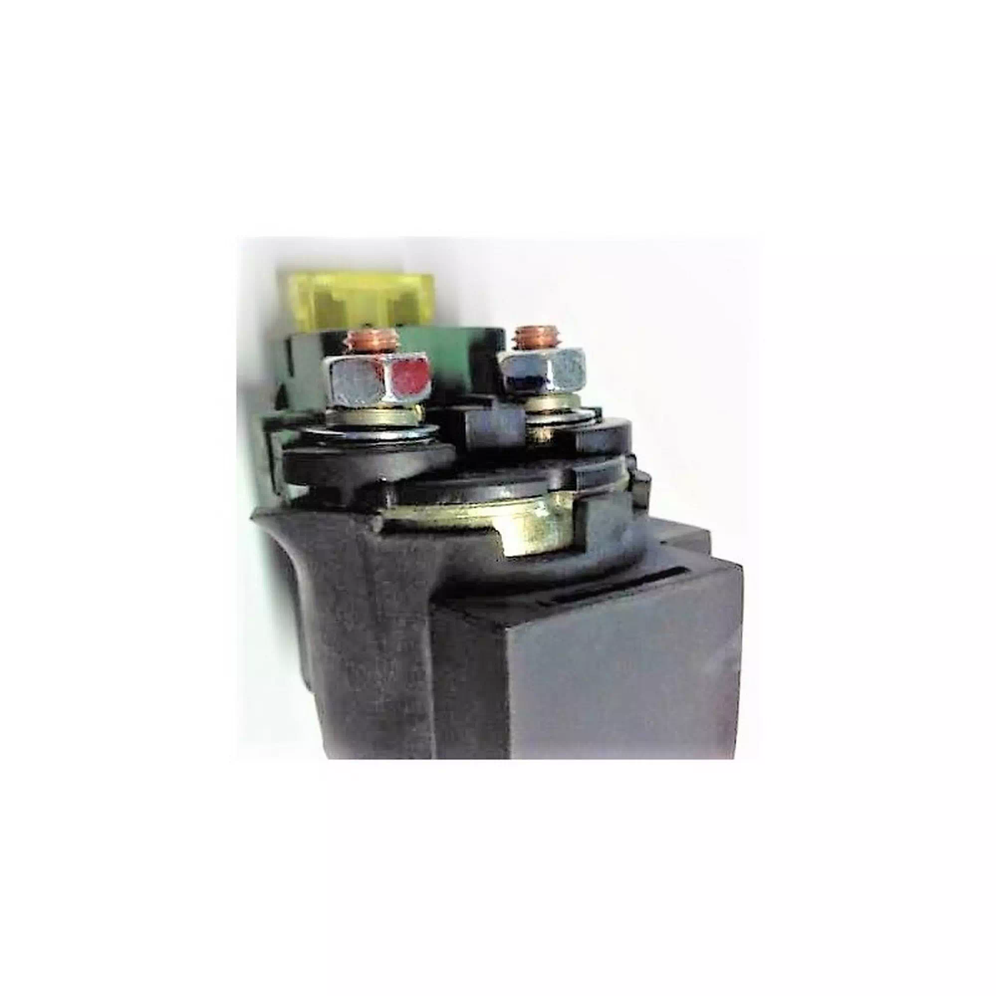 CF MOTO TERRALANDER 500 (4x4) (EFI) MARS ROLESI #Y4CFM4001A0292