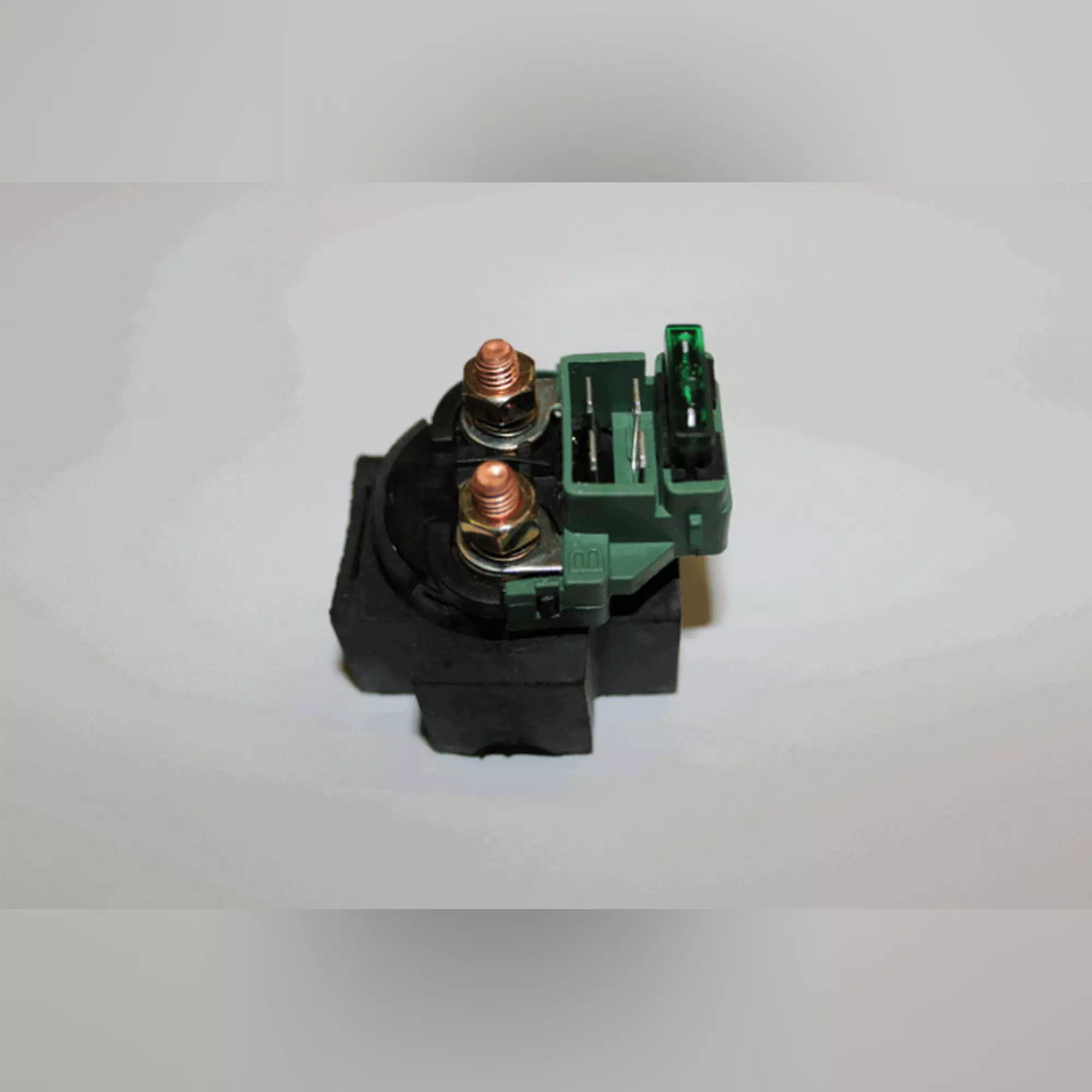 CF MOTO TERRALANDER 500 (4x4) (EFI) MARS ROLESI #Y4CFM4001A0292