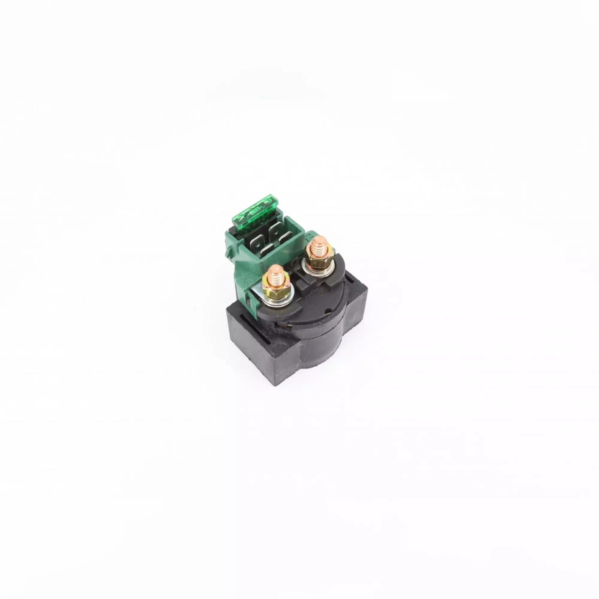 CF MOTO TERRALANDER 500 (4x4) (EFI) MARS ROLESI #Y4CFM4001A0292