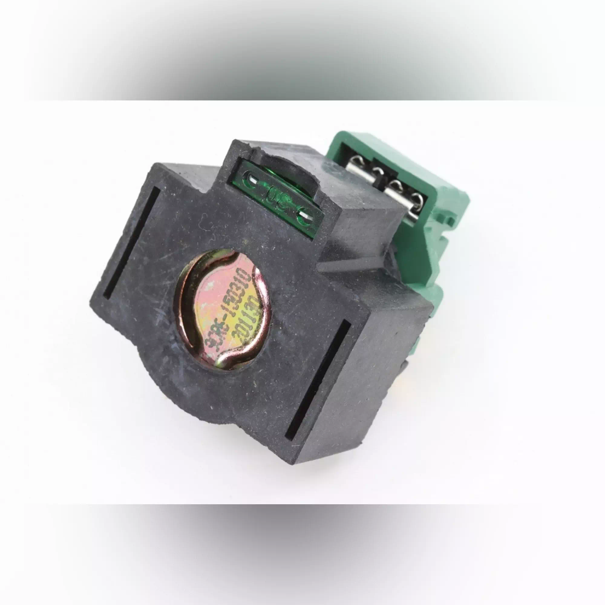 CF MOTO TERRALANDER 500 (4x4) (EFI) MARS ROLESI #Y4CFM4001A0292