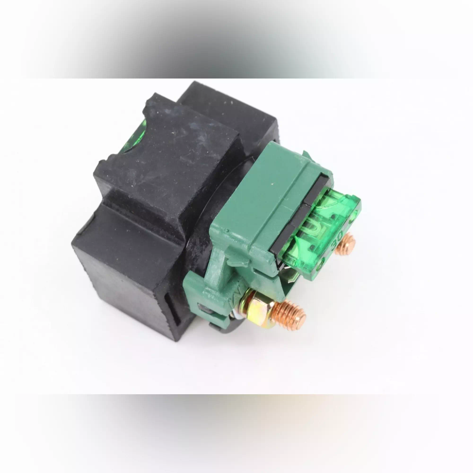 CF MOTO TERRALANDER 500 (4x4) (EFI) MARS ROLESI #Y4CFM4001A0292