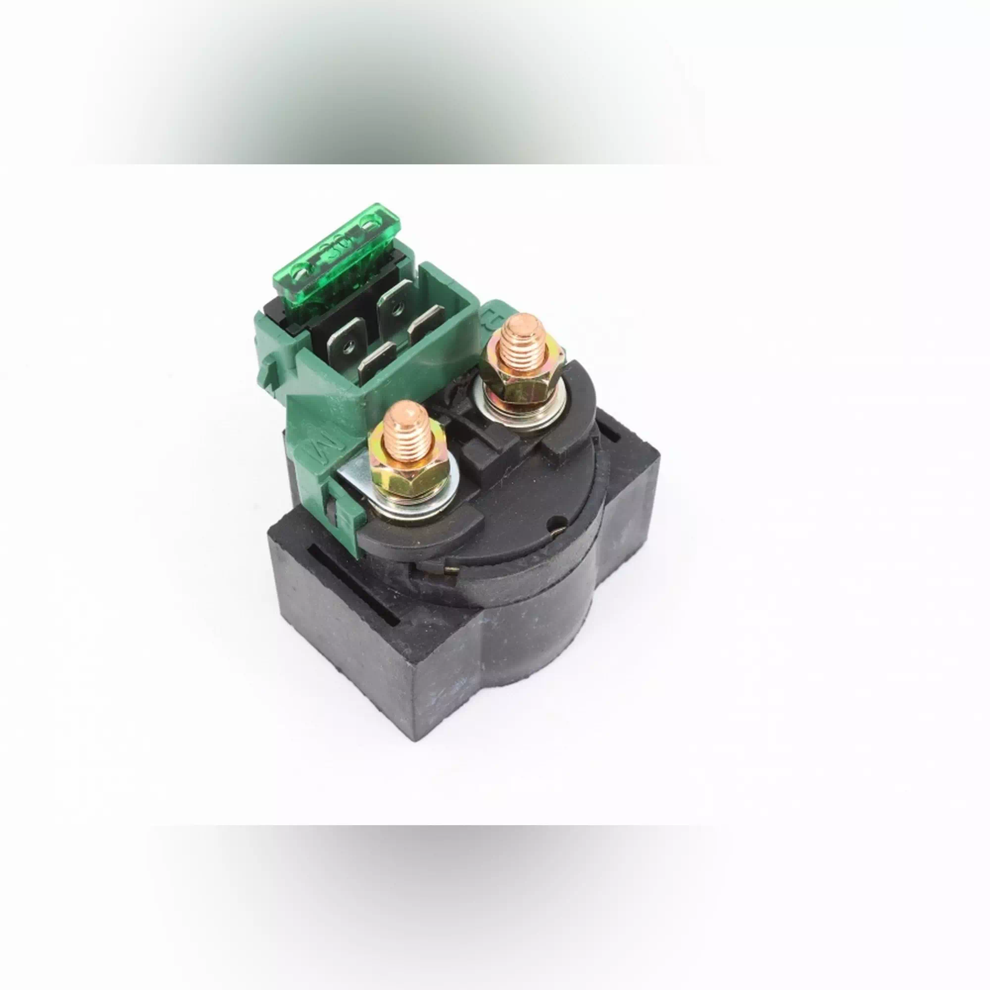 CF MOTO TERRALANDER 500 (4x4) (EFI) MARS ROLESI #Y4CFM4001A0292