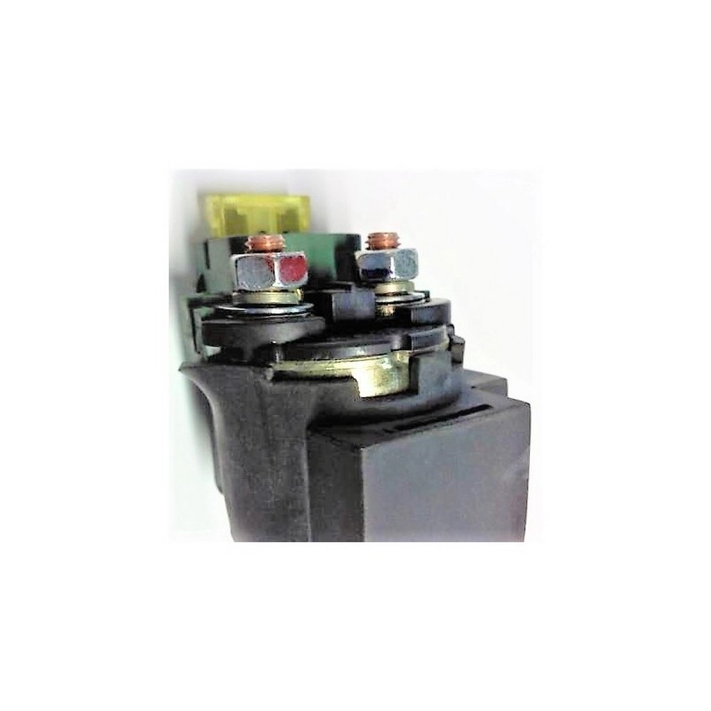 CF MOTO TERRALANDER 500 (4x4) (EFI) MARS ROLESI #Y4CFM4001A0292