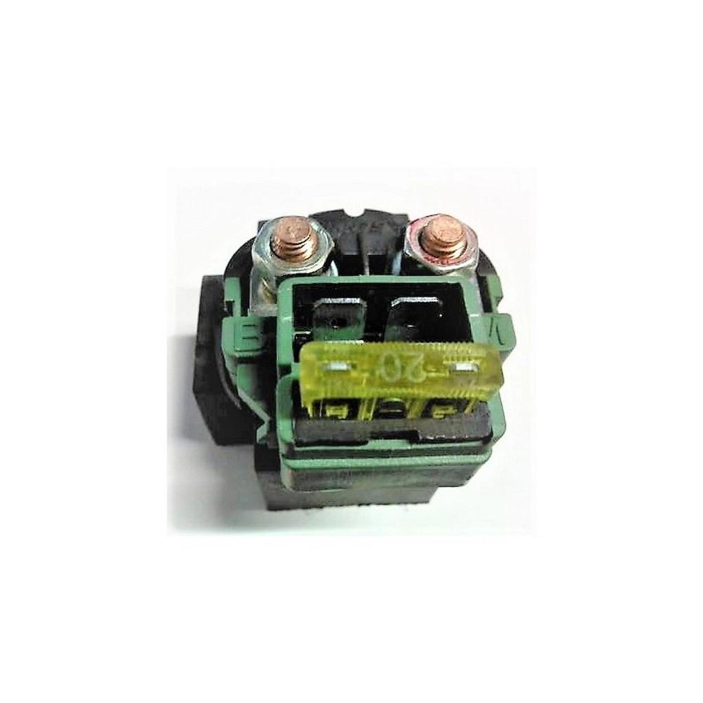 CF MOTO TERRALANDER 500 (4x4) (EFI) MARS ROLESI #Y4CFM4001A0292