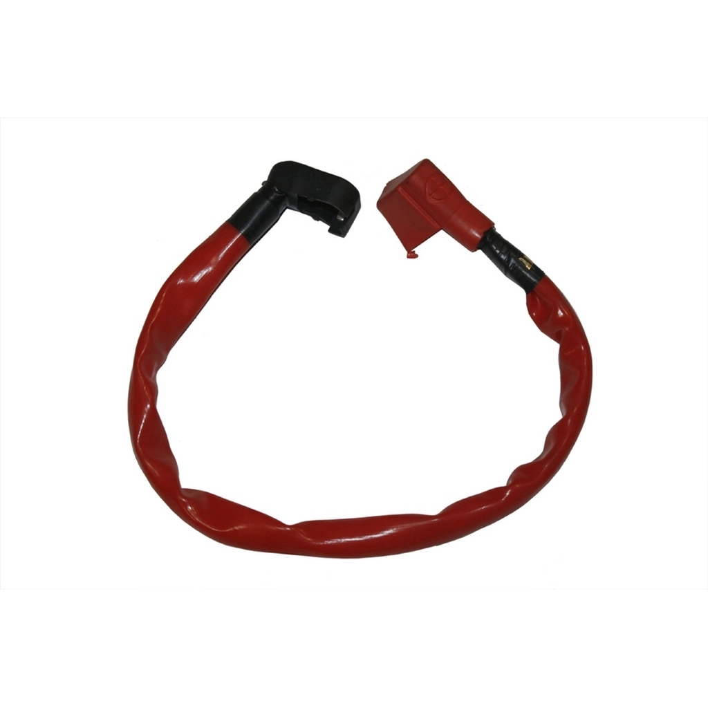 CF MOTO TERRALANDER 500 (4x4) (EFI) AKU KABLOSU (+) #Y4CFM4001A0321