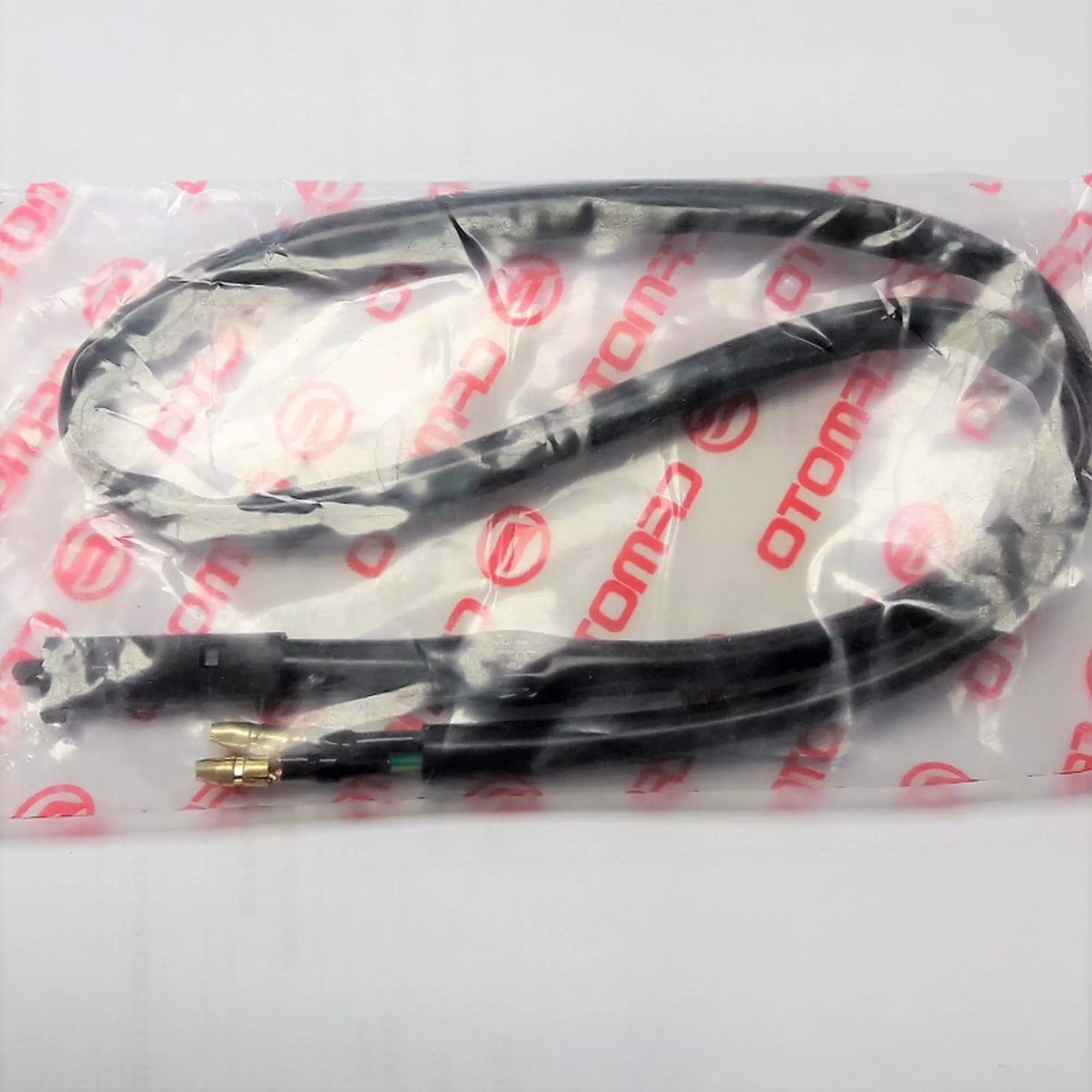 CF MOTO TERRALANDER 500 (4x4) (EFI) ELCIK #Y4CFM4001A0362