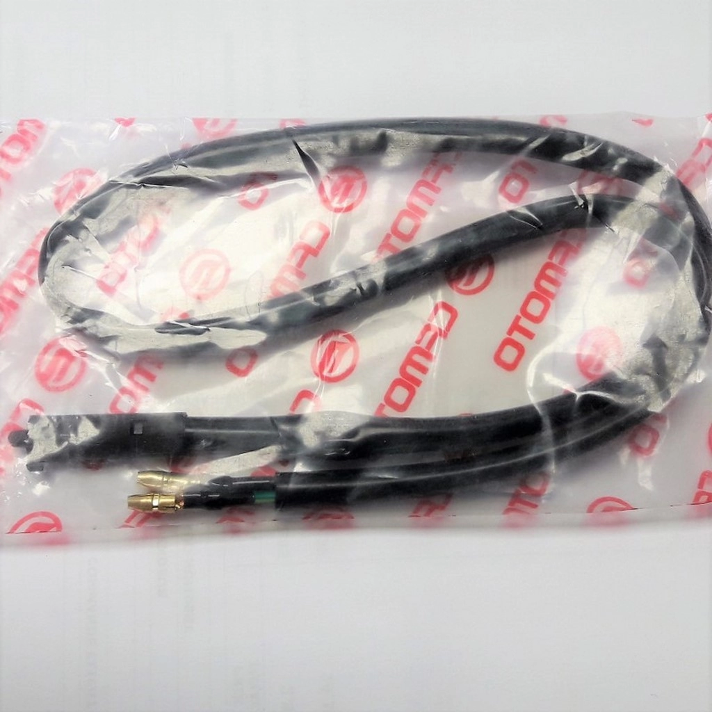 CF MOTO TERRALANDER 500 (4x4) (EFI) ELCIK #Y4CFM4001A0362