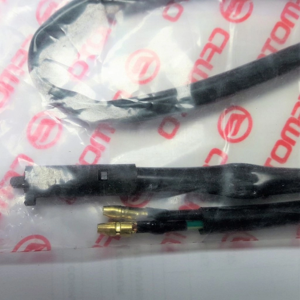 CF MOTO TERRALANDER 500 (4x4) (EFI) ELCIK #Y4CFM4001A0362