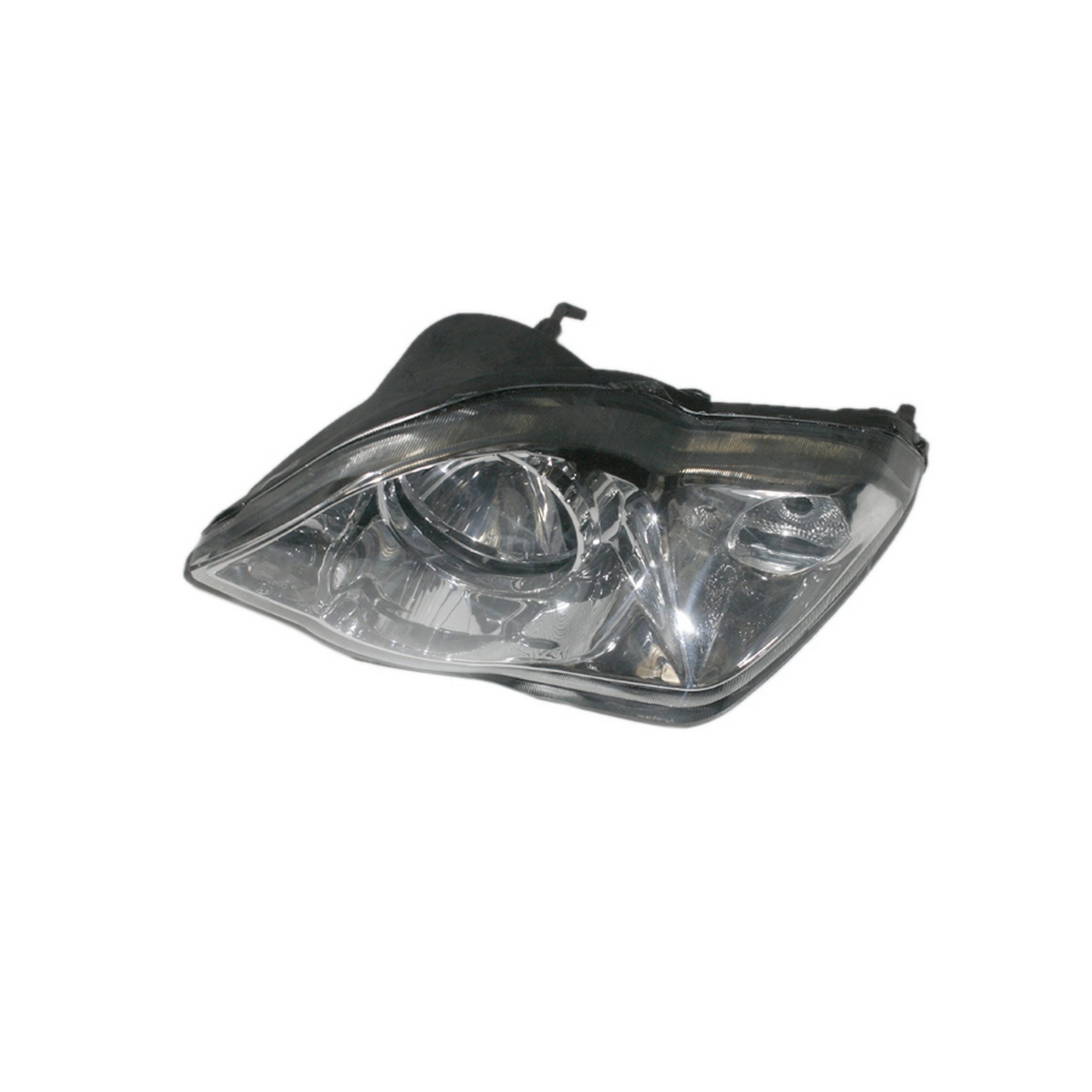 CF MOTO TERRALANDER 500 (4x4) (EFI) FAR CAMI SOL #Y4CFM4001A0363