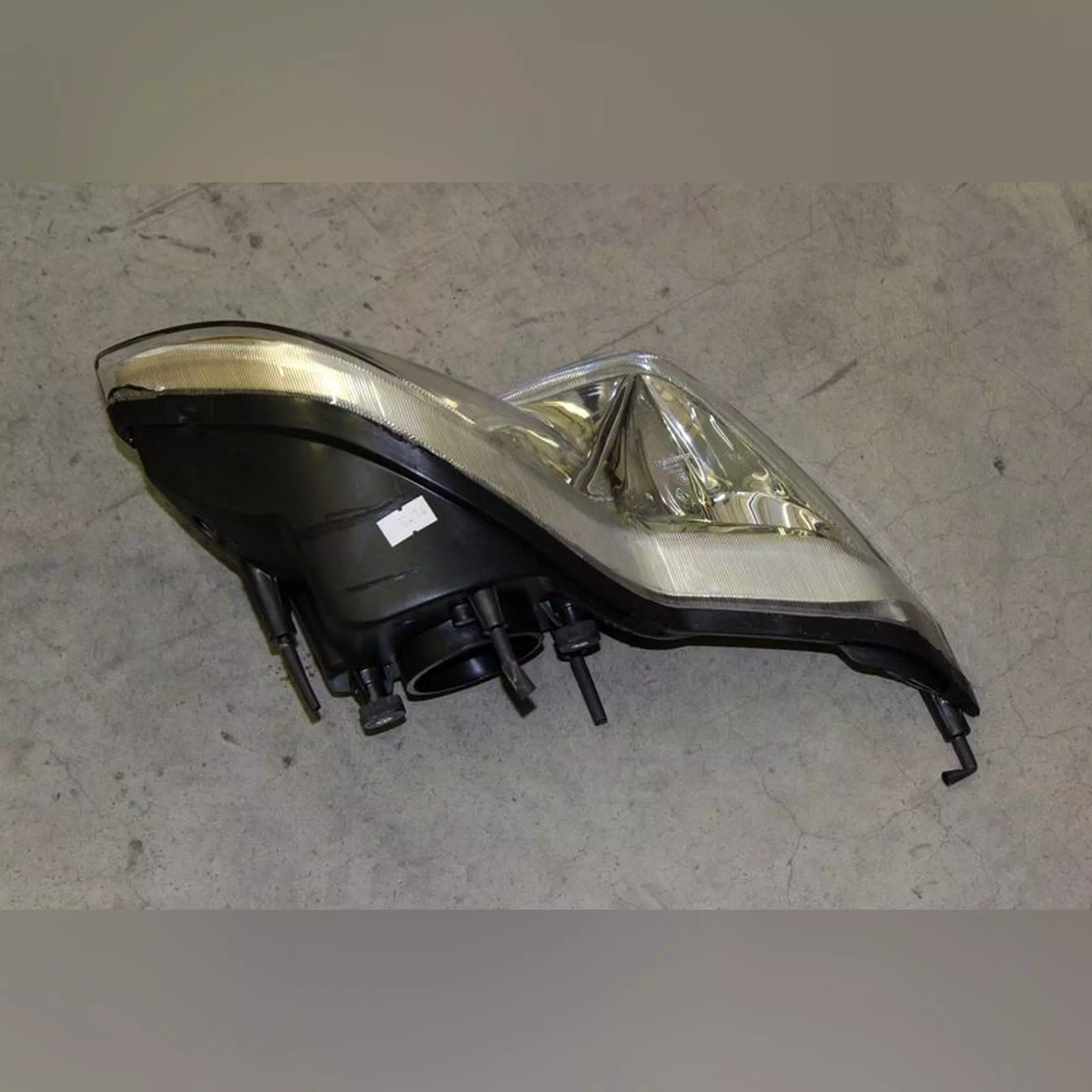 CF MOTO TERRALANDER 500 (4x4) (EFI) FAR CAMI SAG #Y4CFM4001A0365