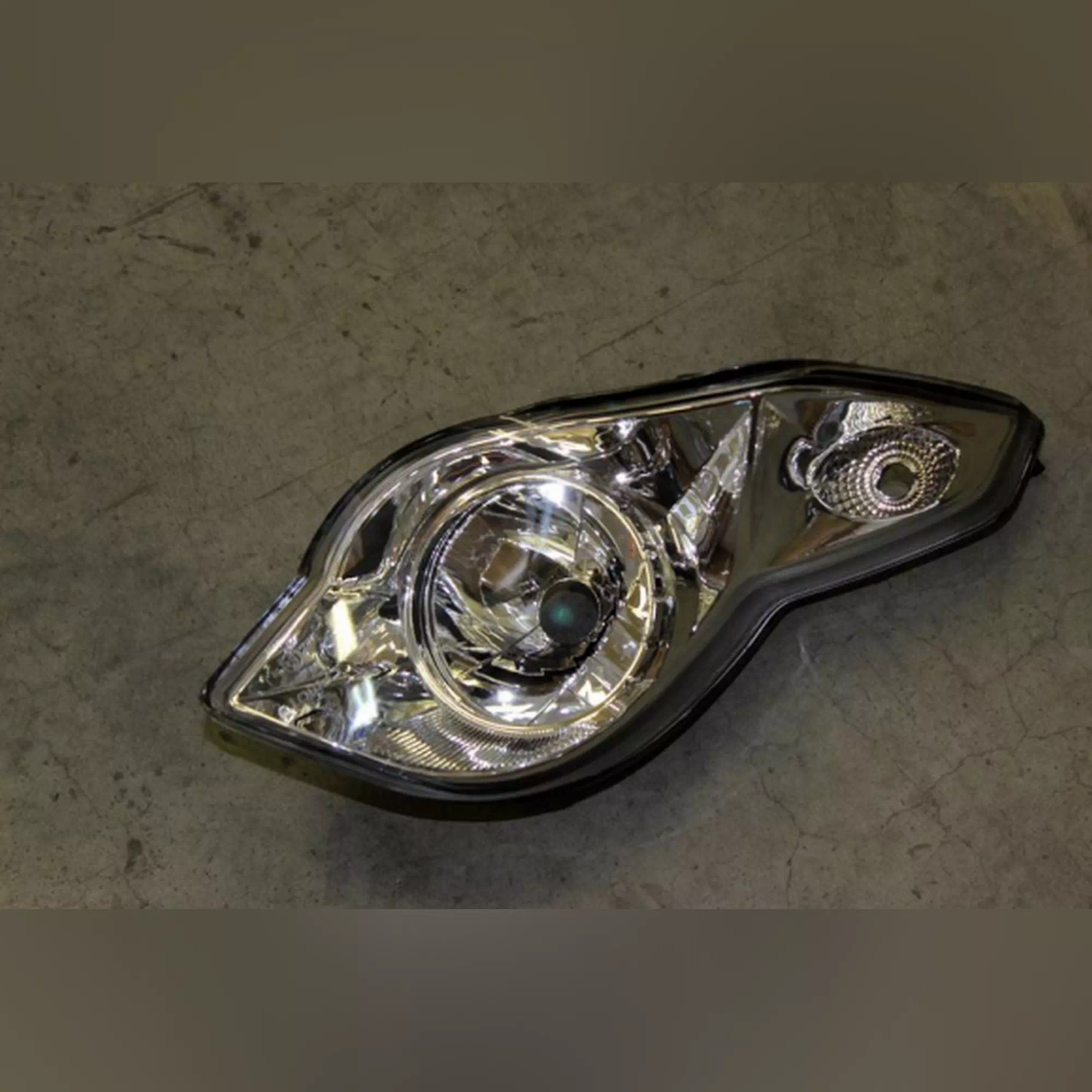 CF MOTO TERRALANDER 500 (4x4) (EFI) FAR CAMI SAG #Y4CFM4001A0365