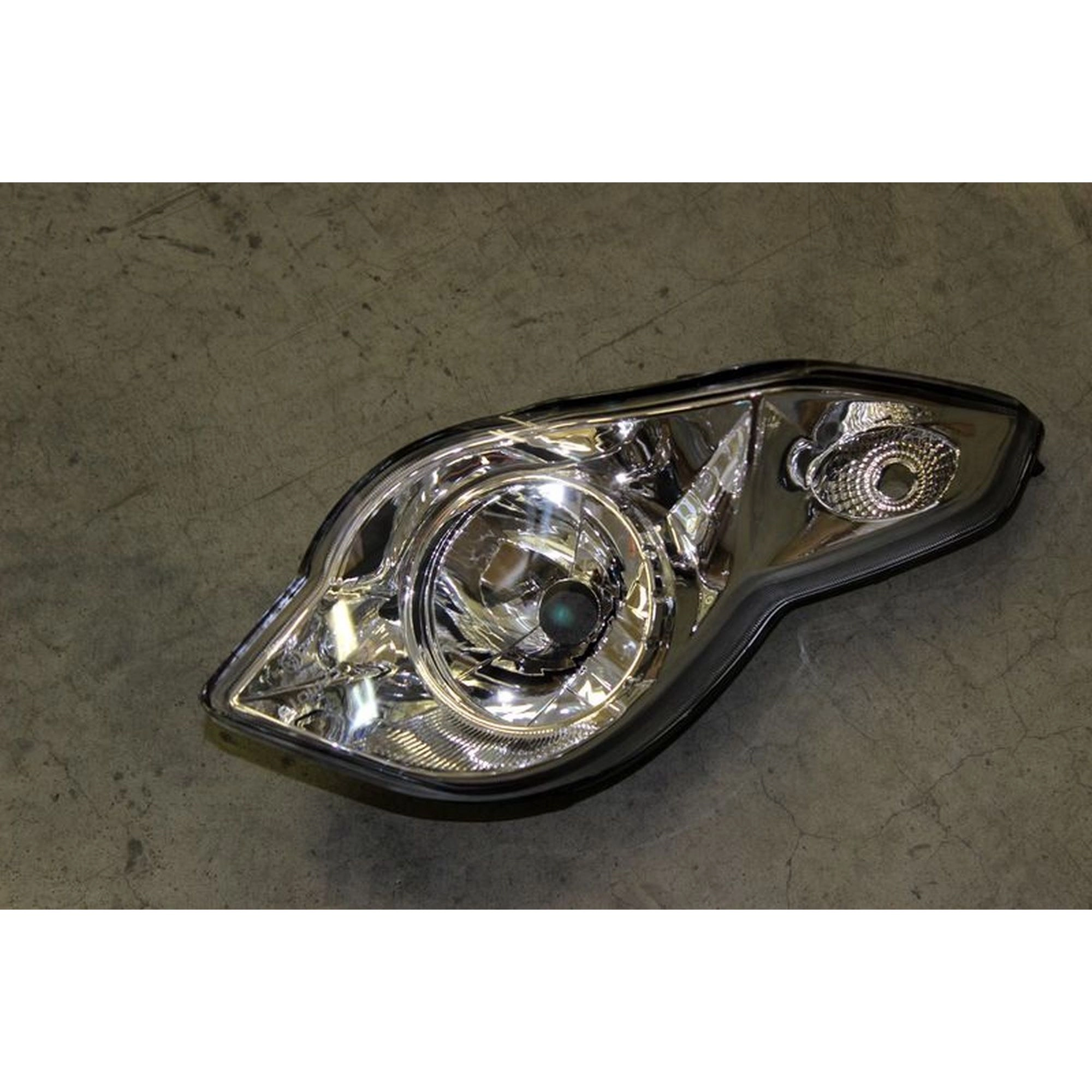 CF MOTO TERRALANDER 500 (4x4) (EFI) FAR CAMI SAG #Y4CFM4001A0365