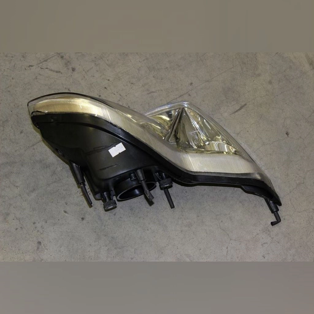 CF MOTO TERRALANDER 500 (4x4) (EFI) FAR CAMI SAG #Y4CFM4001A0365