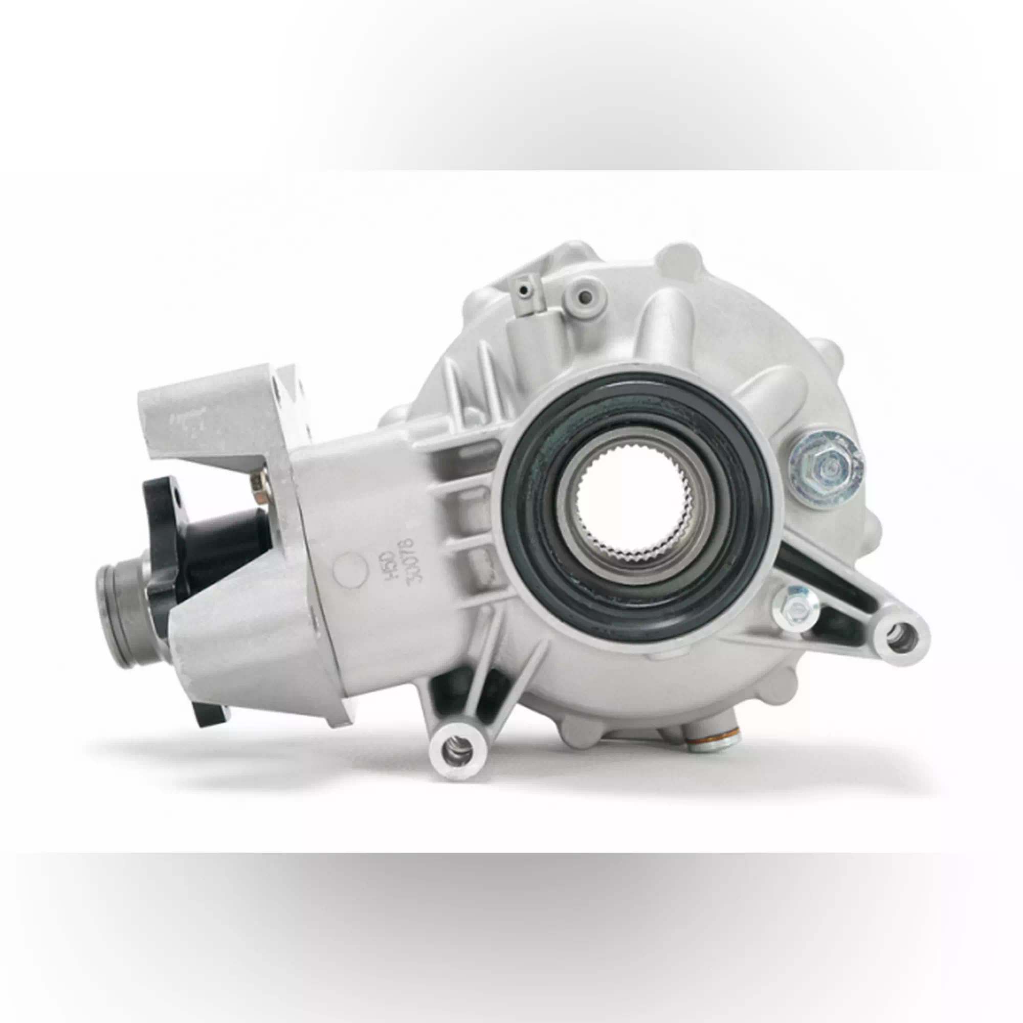 CF MOTO TERRALANDER 500 (4x4) (EFI) ARKA DIFERANSIYEL KOMPLE #Y4CFM4001A0381