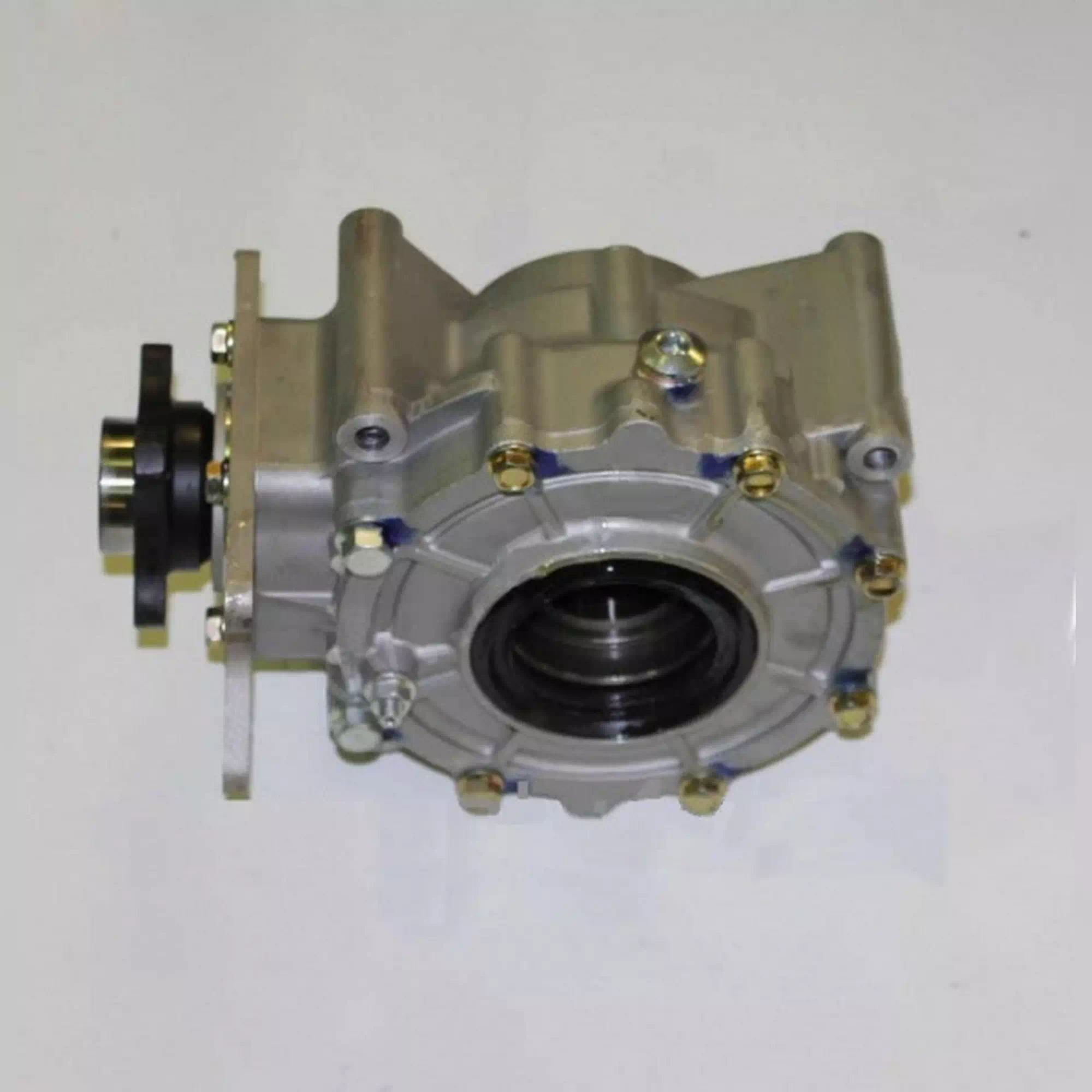 CF MOTO TERRALANDER 500 (4x4) (EFI) ARKA DIFERANSIYEL KOMPLE #Y4CFM4001A0381